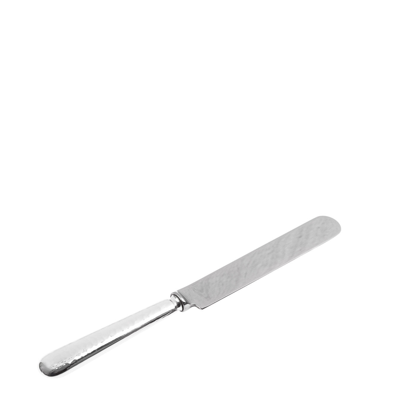 Juego de Cuchara + Tenedor + Cuchillo para Dos en Plata de Ley Troiana - Vista alternativa 2