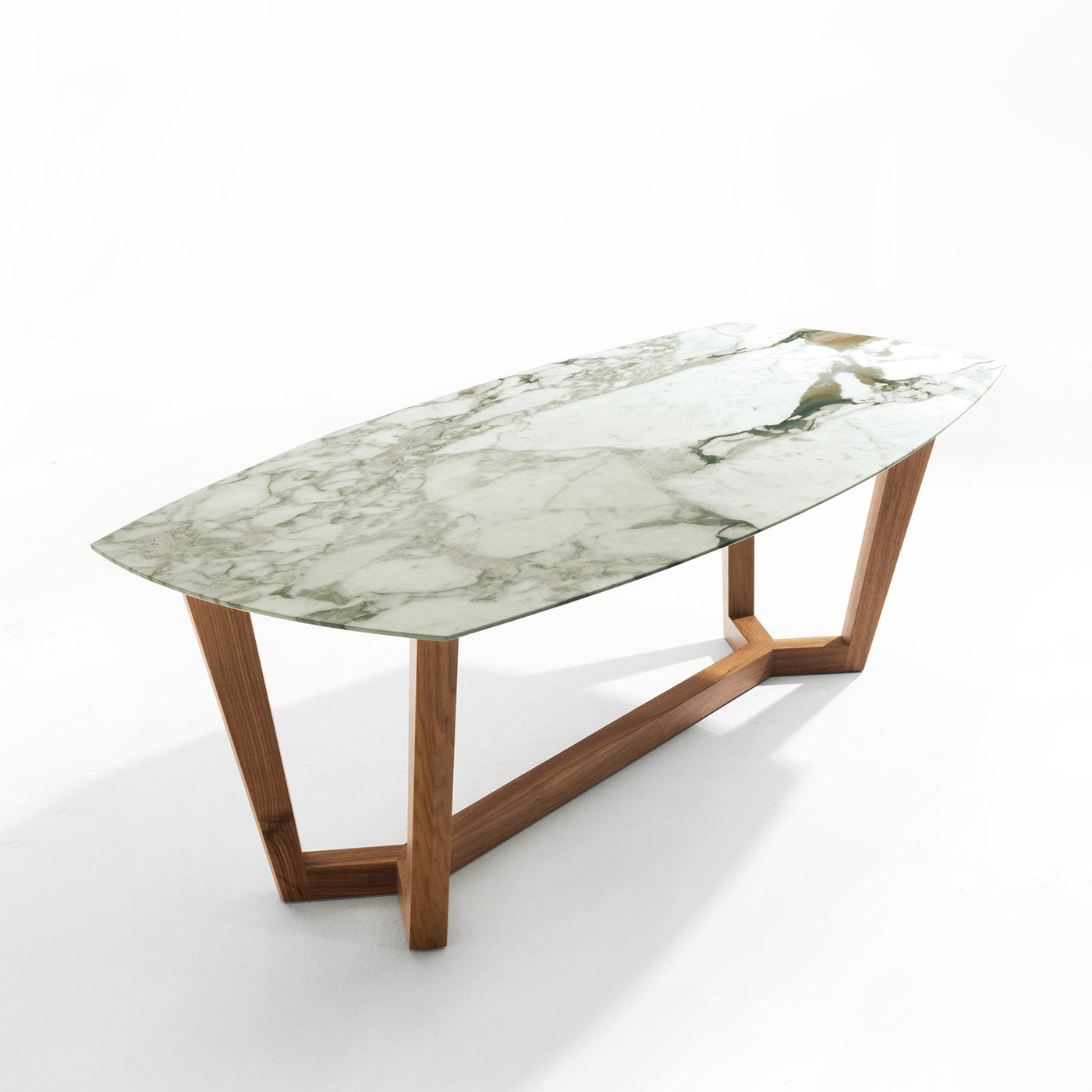 Table en marbre Circomassimo - Vue alternative 1