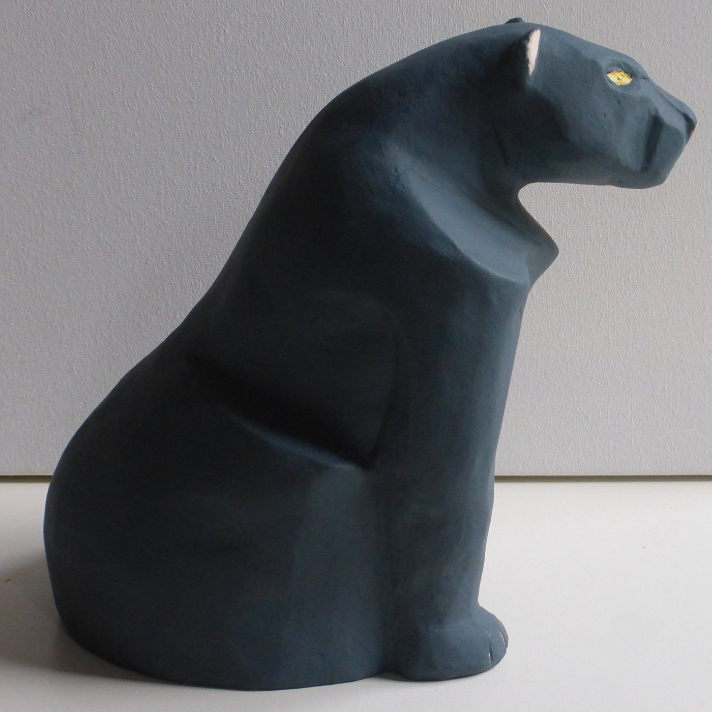 Small Panther Sculpture - Alternative view 3