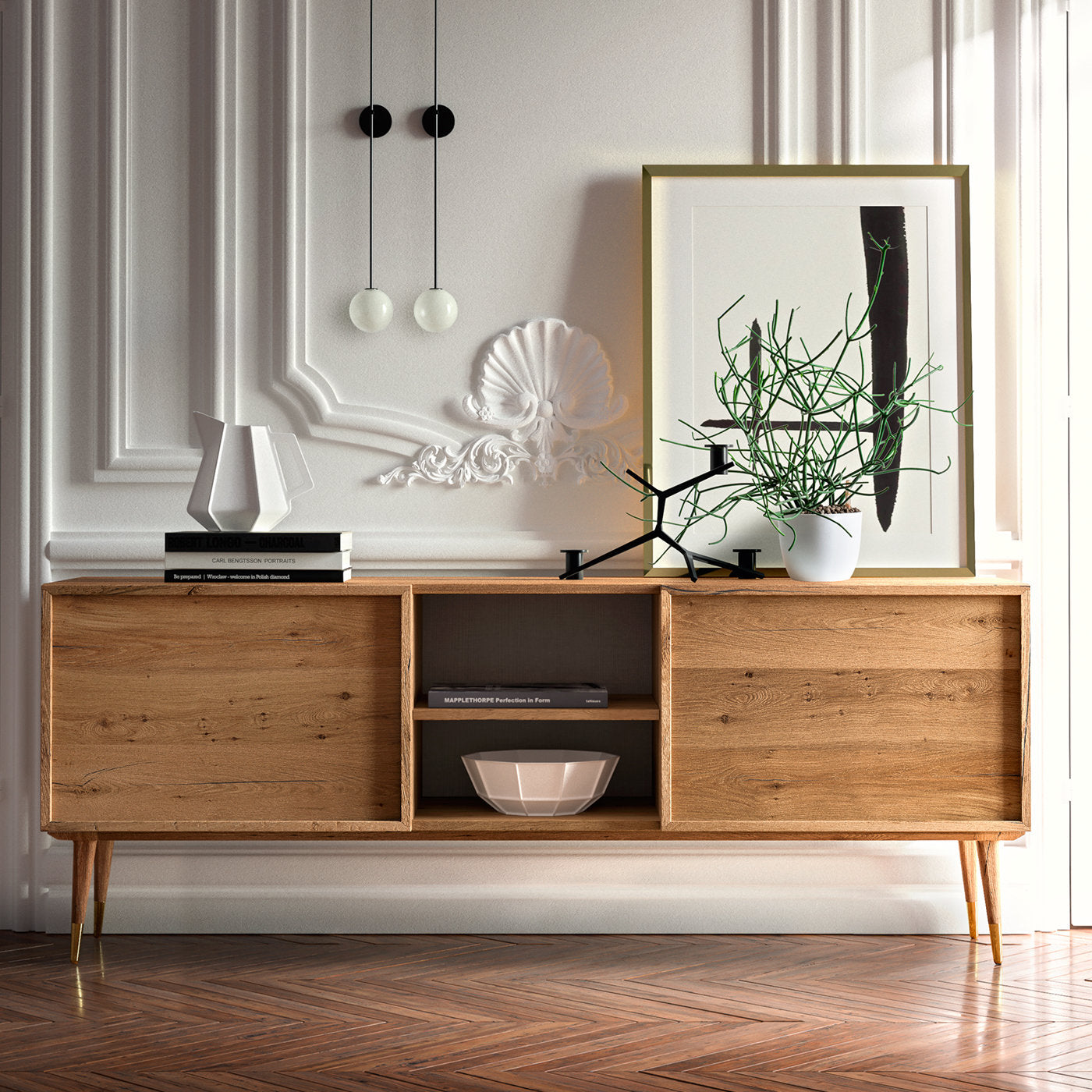 Coco Sideboard - Alternative view 1