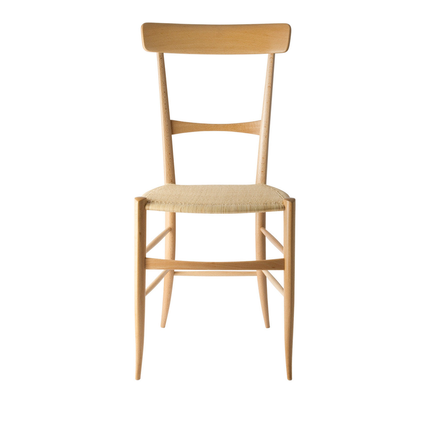 Campanino 900 Beechwood Chair - Alternative view 1