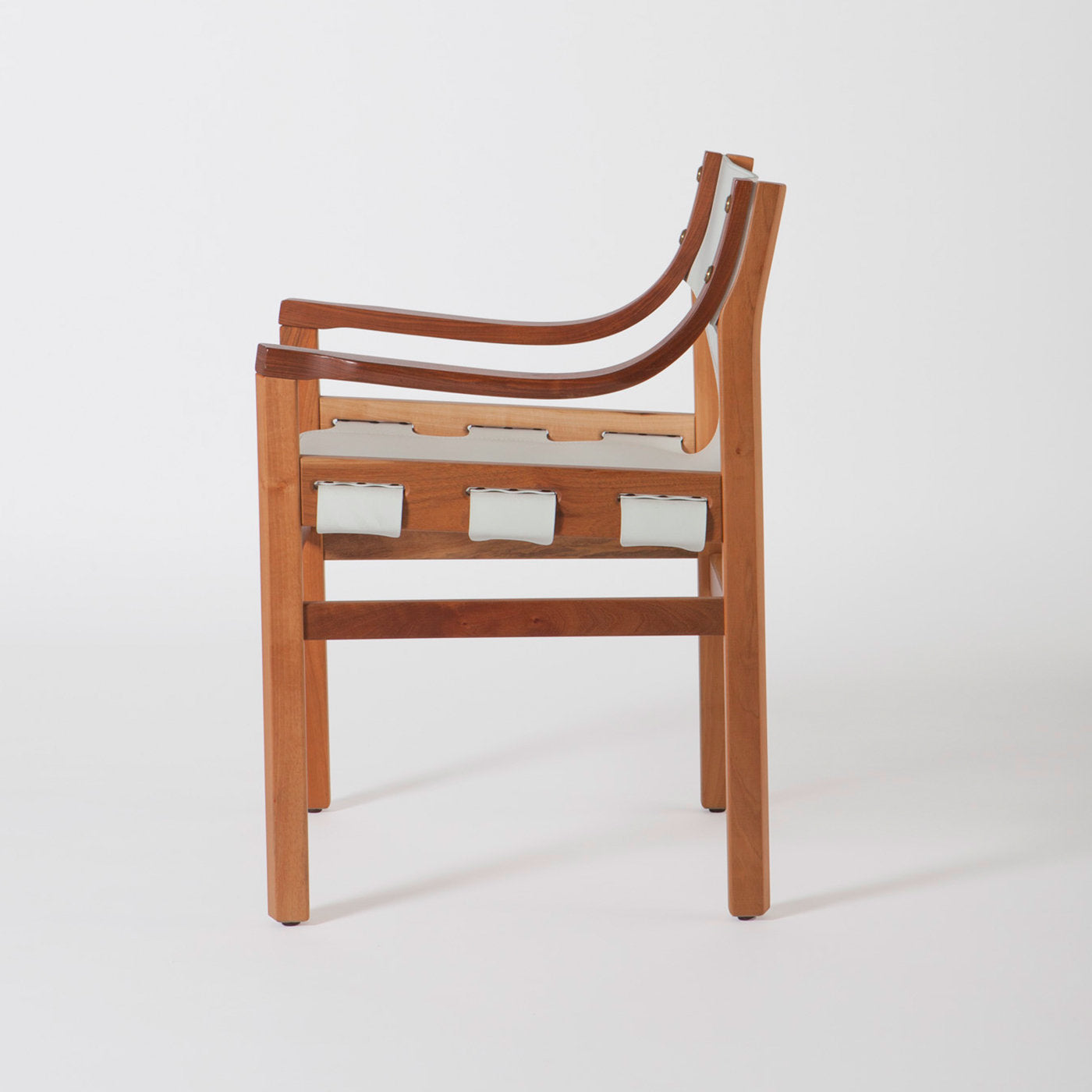 Old Livoni Chair - Alternative view 1