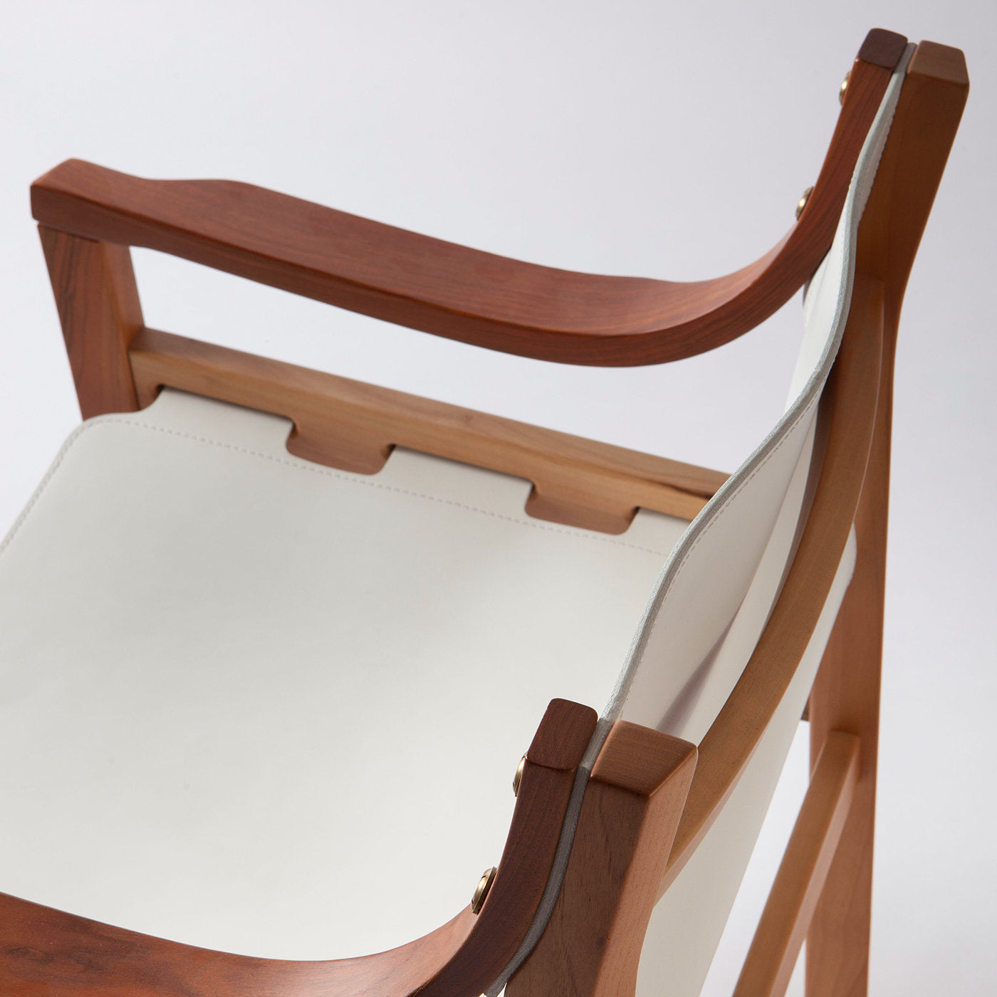 Old Livoni Chair - Alternative view 3