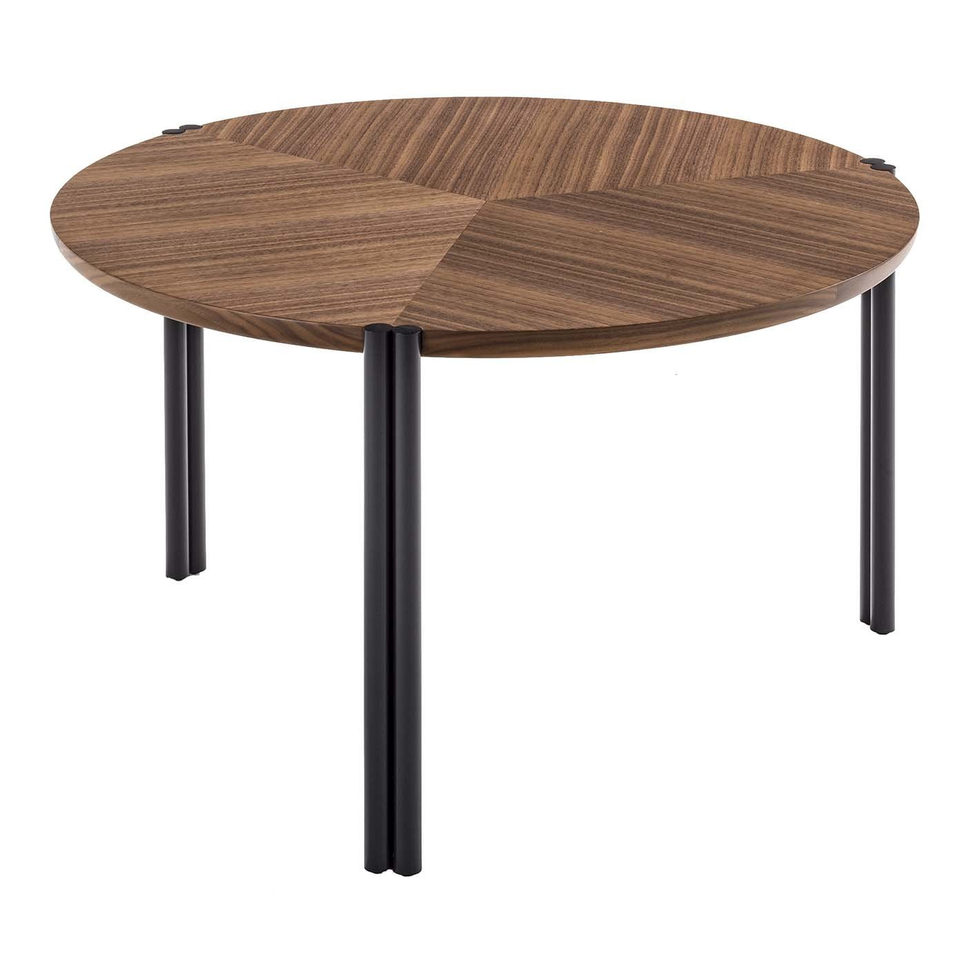Jean Ordinary round coffee table - Main view