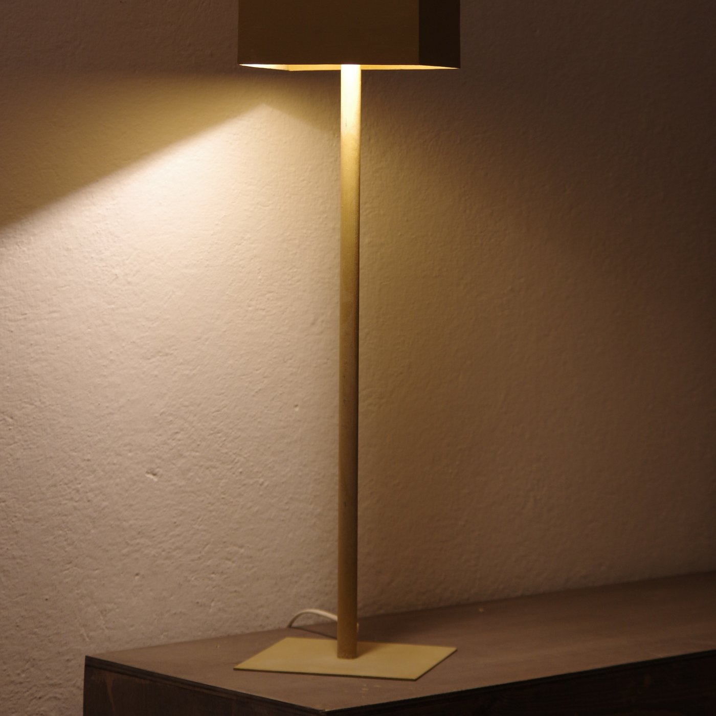 Ratio 1 Tall Table Lamp - Alternative view 3