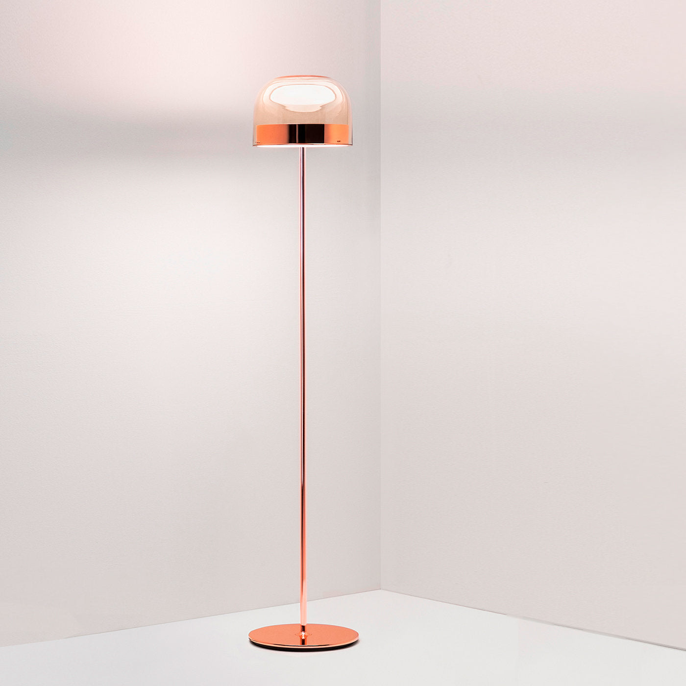 Equatore Floor Lamp by Gabriele and Oscar Buratti - Alternative view 1