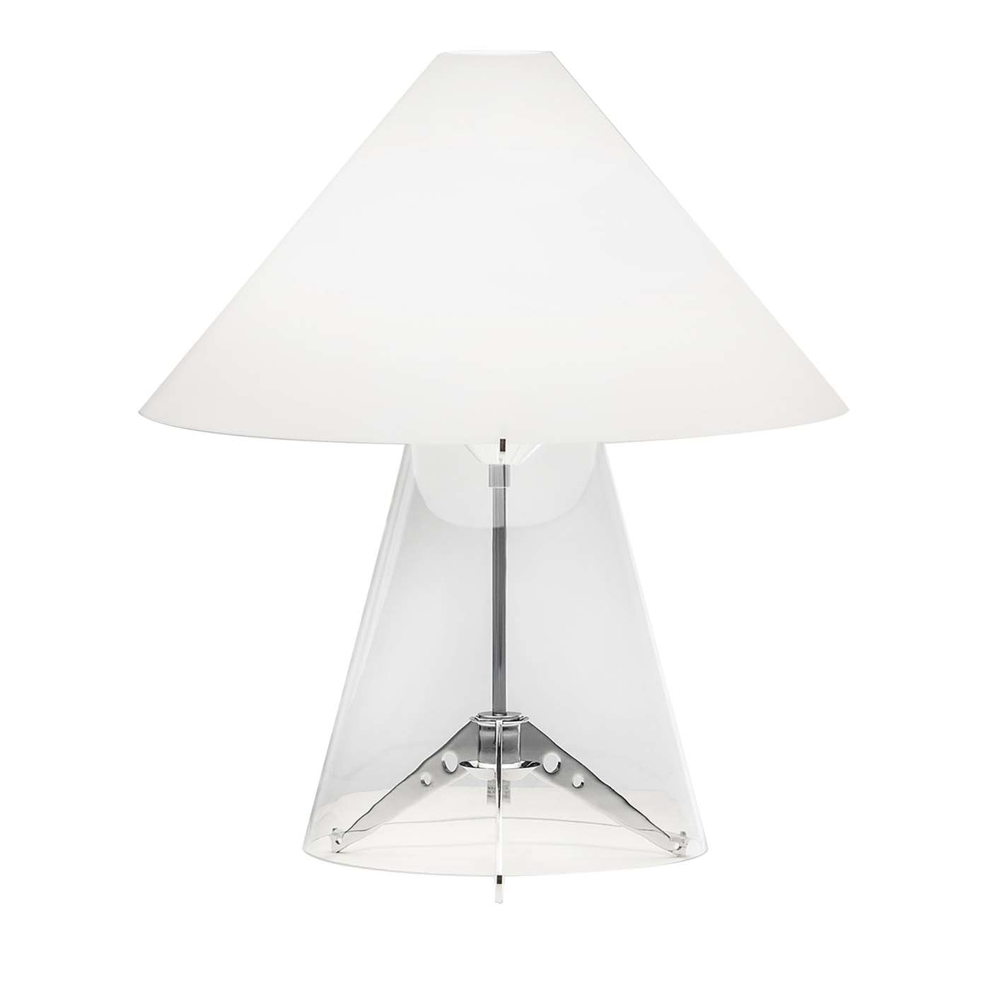 Lámpara de mesa Metafora de Umberto Riva - Vista principal