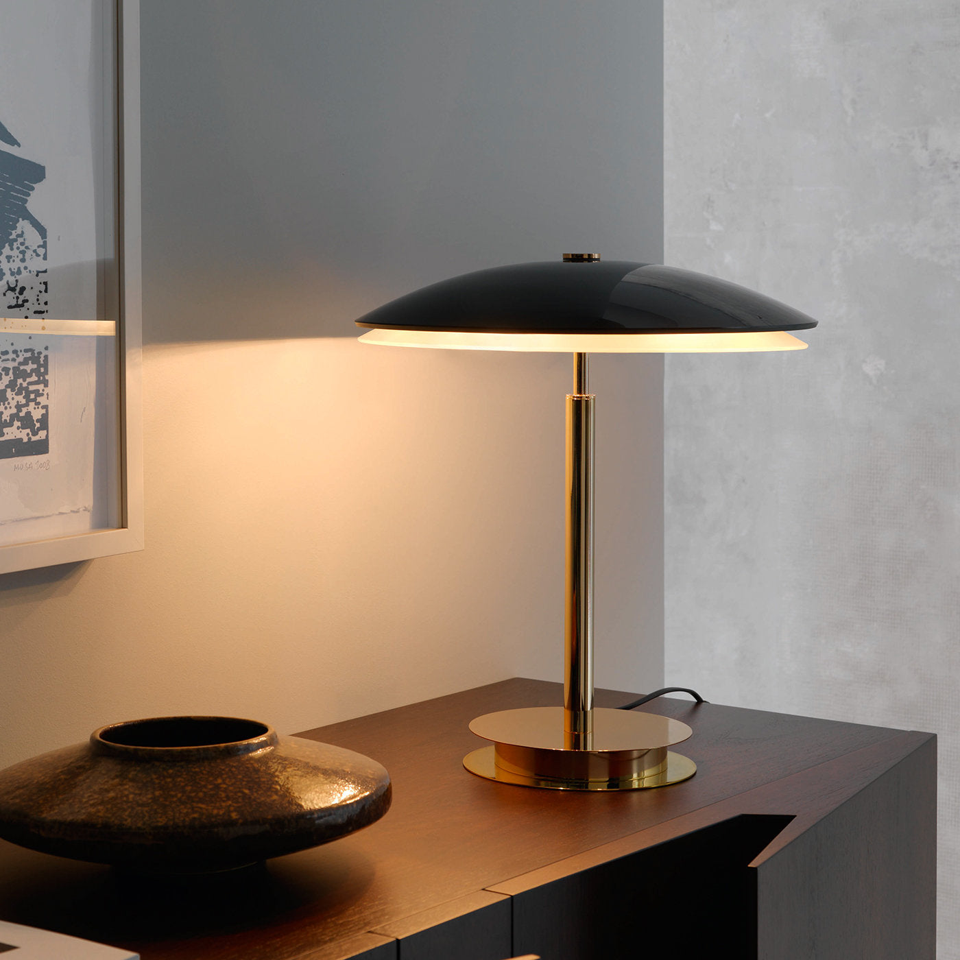Bis Table Lamp by Historical Archive - Alternative view 1