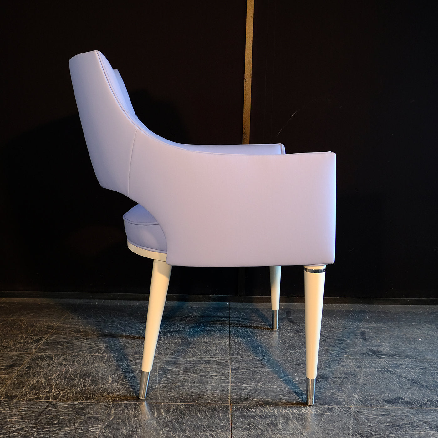 Slowey Chair With Armrests - Alternative view 2