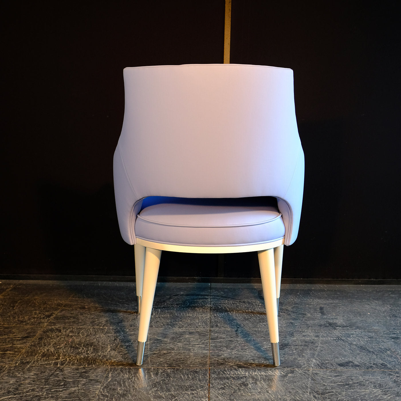 Slowey Chair With Armrests - Alternative view 3
