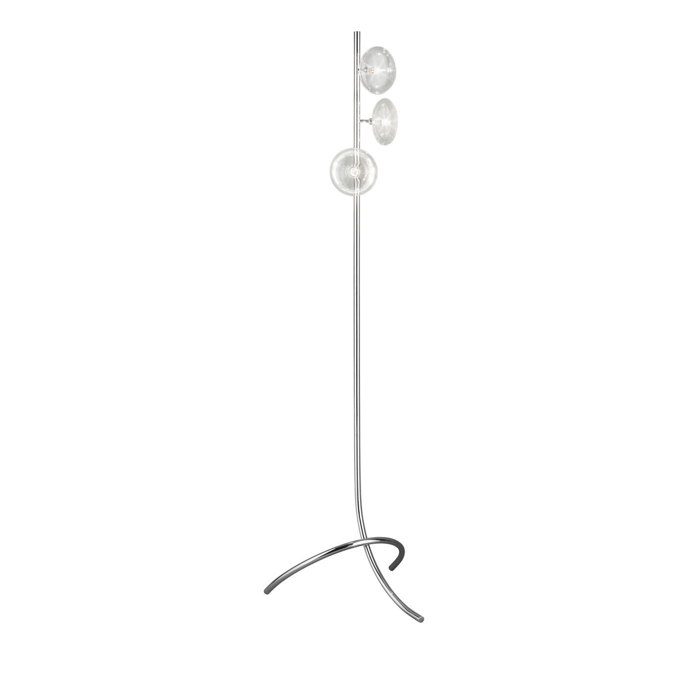 Dolce Ø 50 Floor Lamp - Main view
