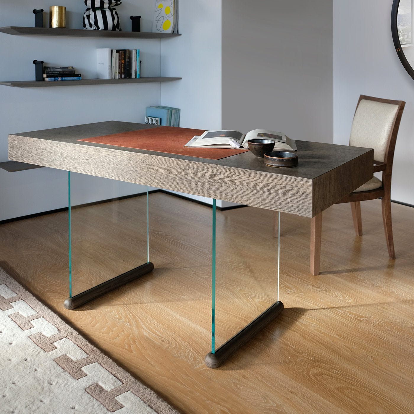 Brera Desk - Alternative view 1