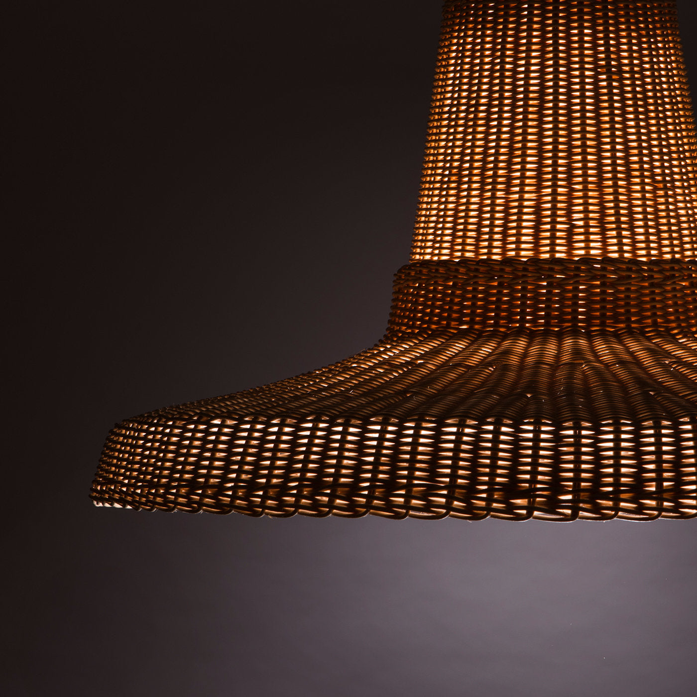 Cocolla Pendant Lamp by Maurizio Bernabei - Alternative view 4