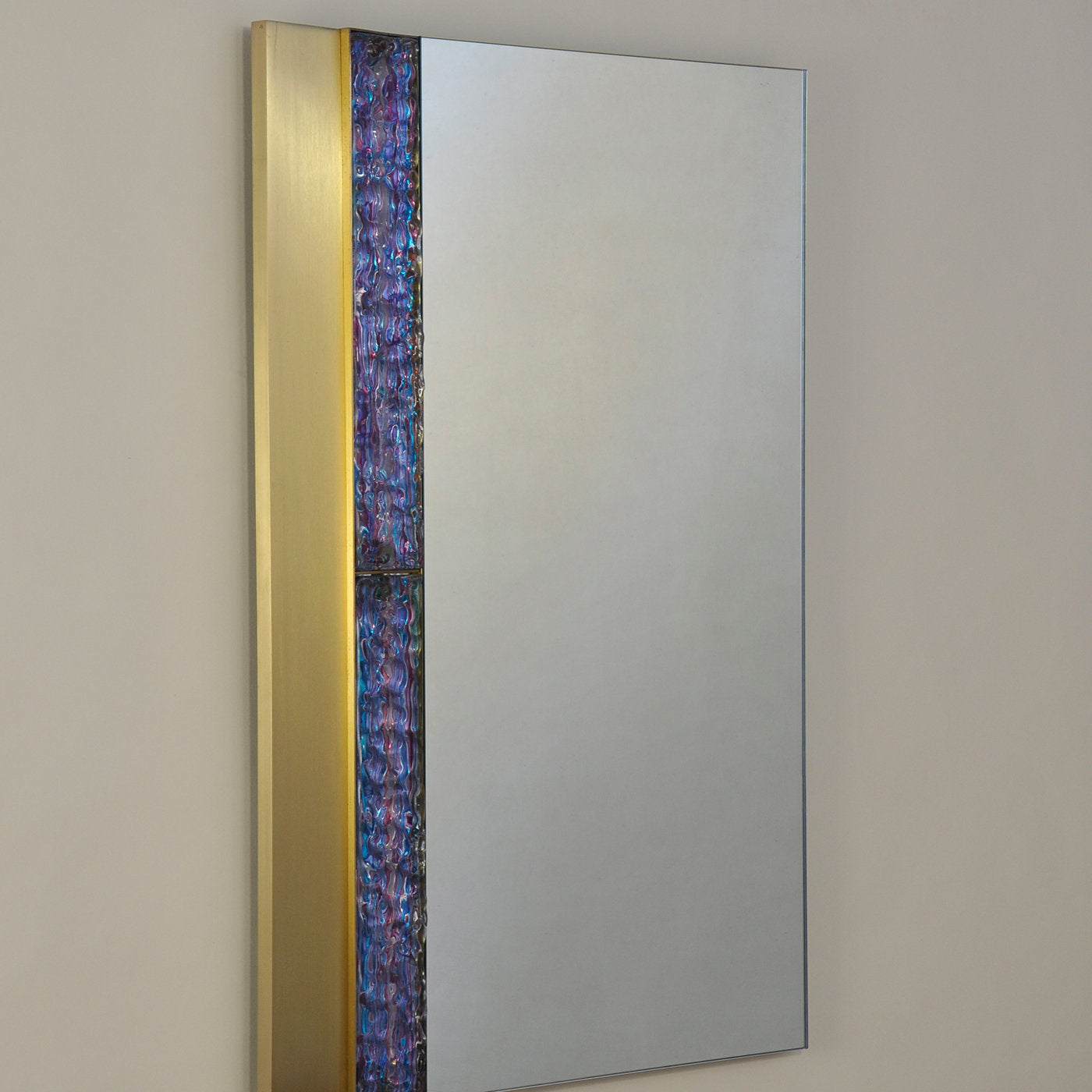 Casanova Murano Glass Wall Mirror - Alternative view 1