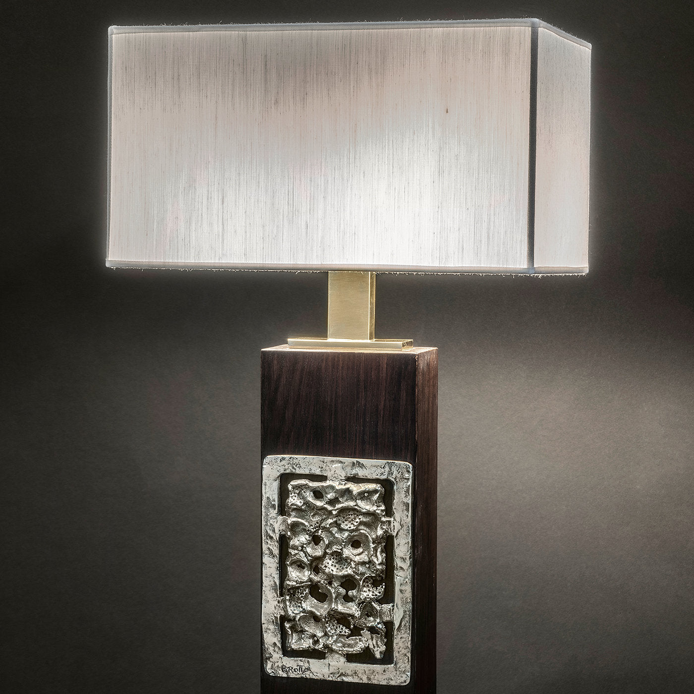 Diomede Table Lamp - Alternative view 2