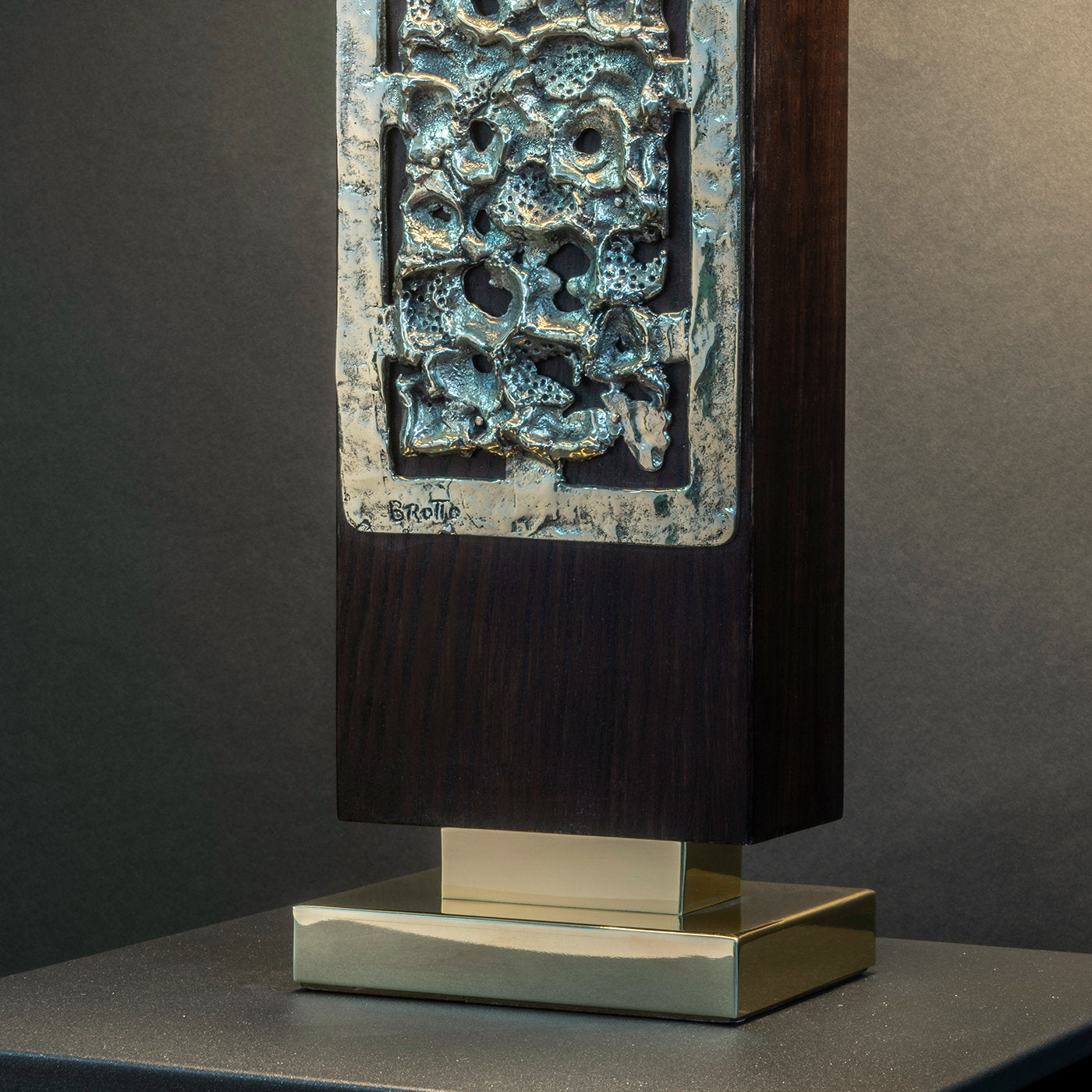 Diomede Table Lamp - Alternative view 3