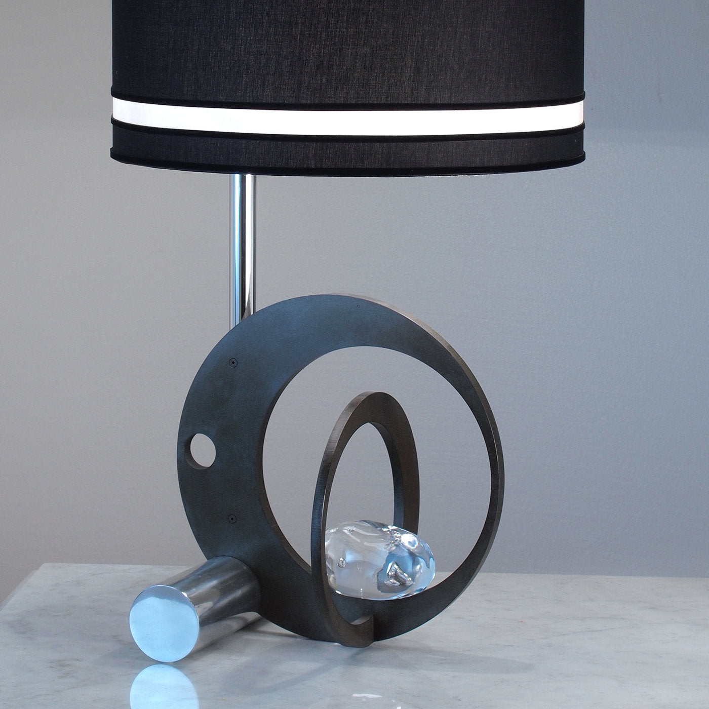 Kit Tonda Table Lamp - Alternative view 1