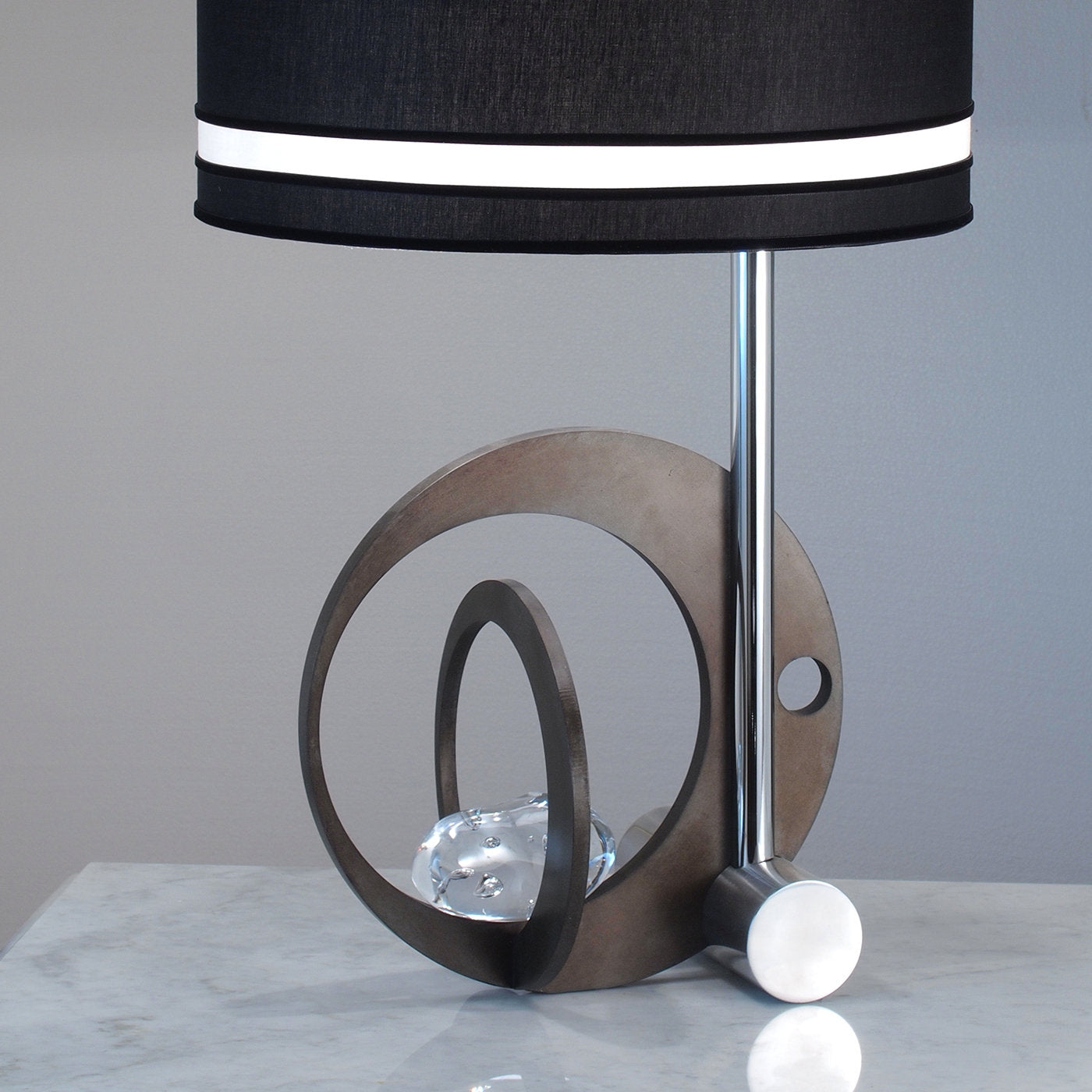 Kit Tonda Table Lamp - Alternative view 3