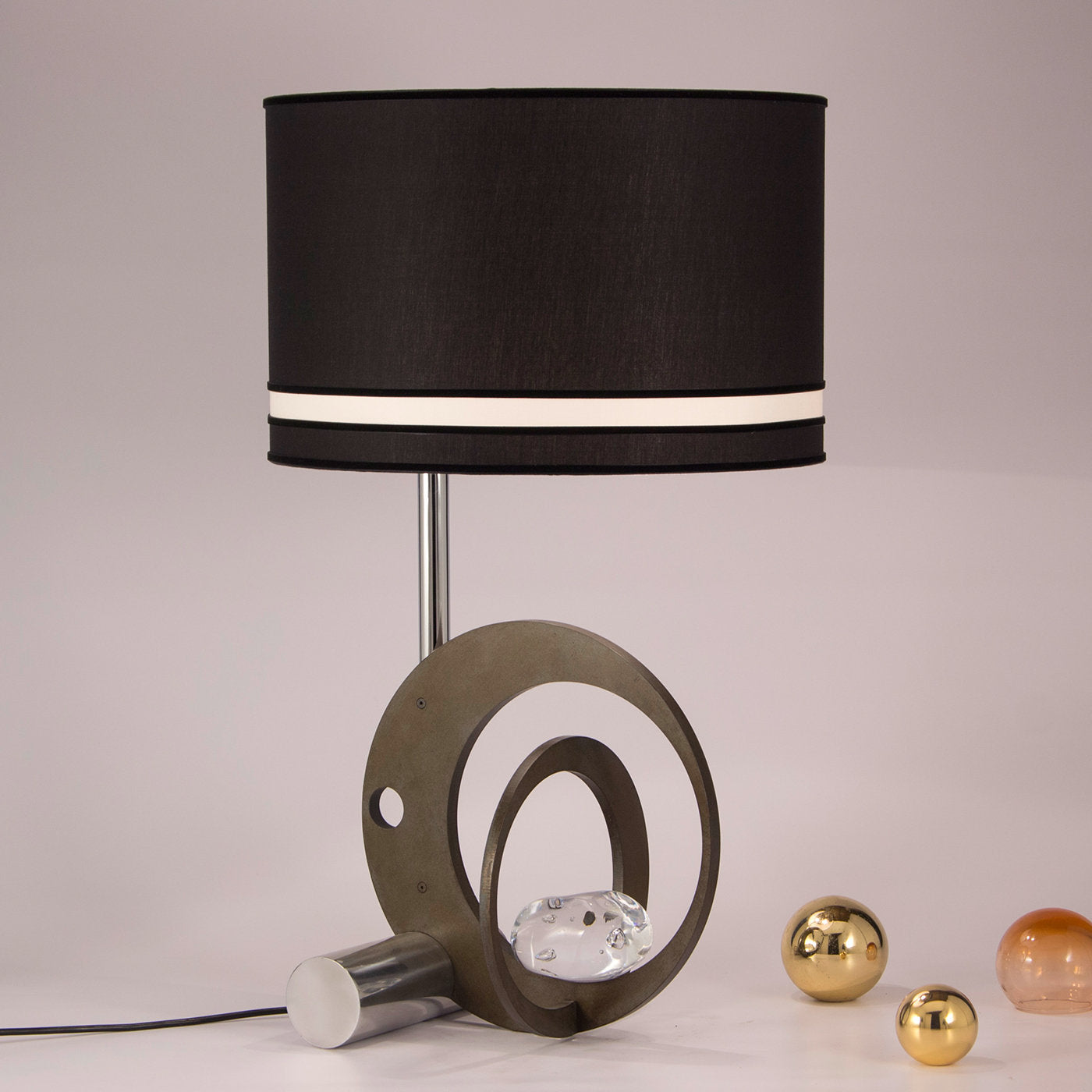 Kit Tonda Table Lamp - Alternative view 4