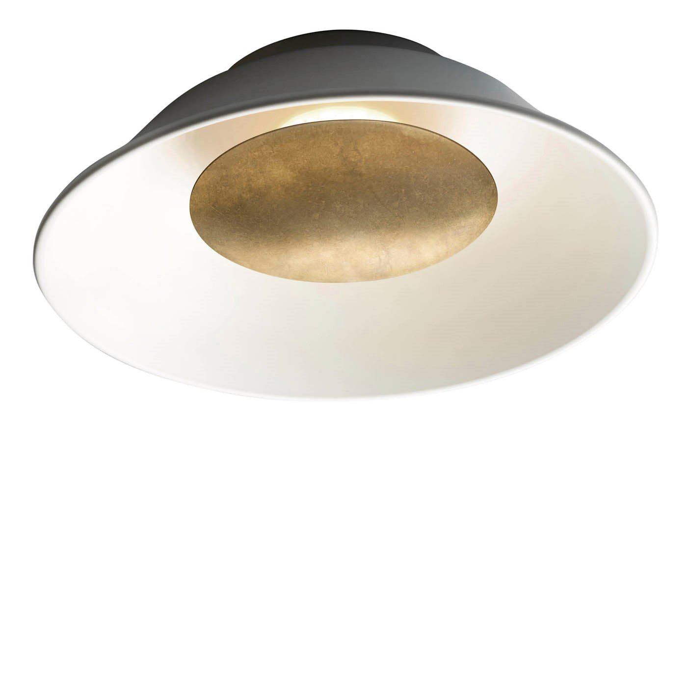 Lámpara de techo Reverb de Alessandro Zambelli - Vista principal