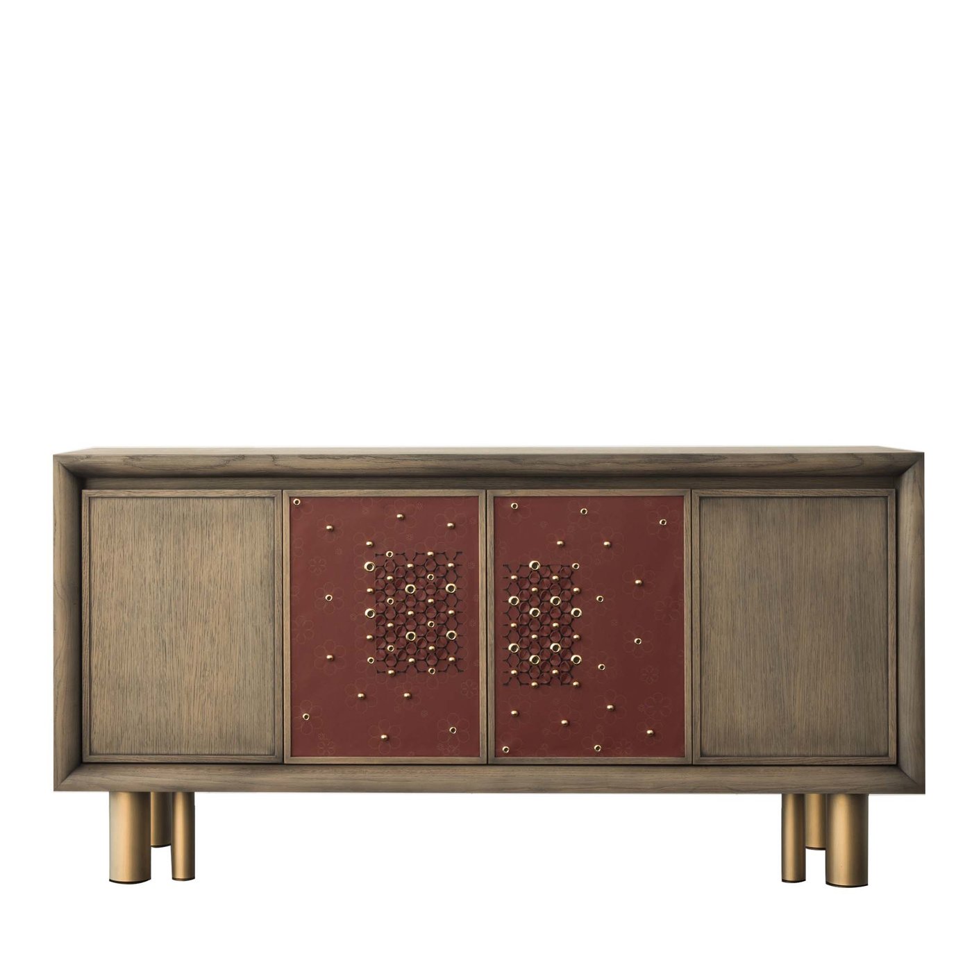 Mila Spring Blossom Sideboard - Main view