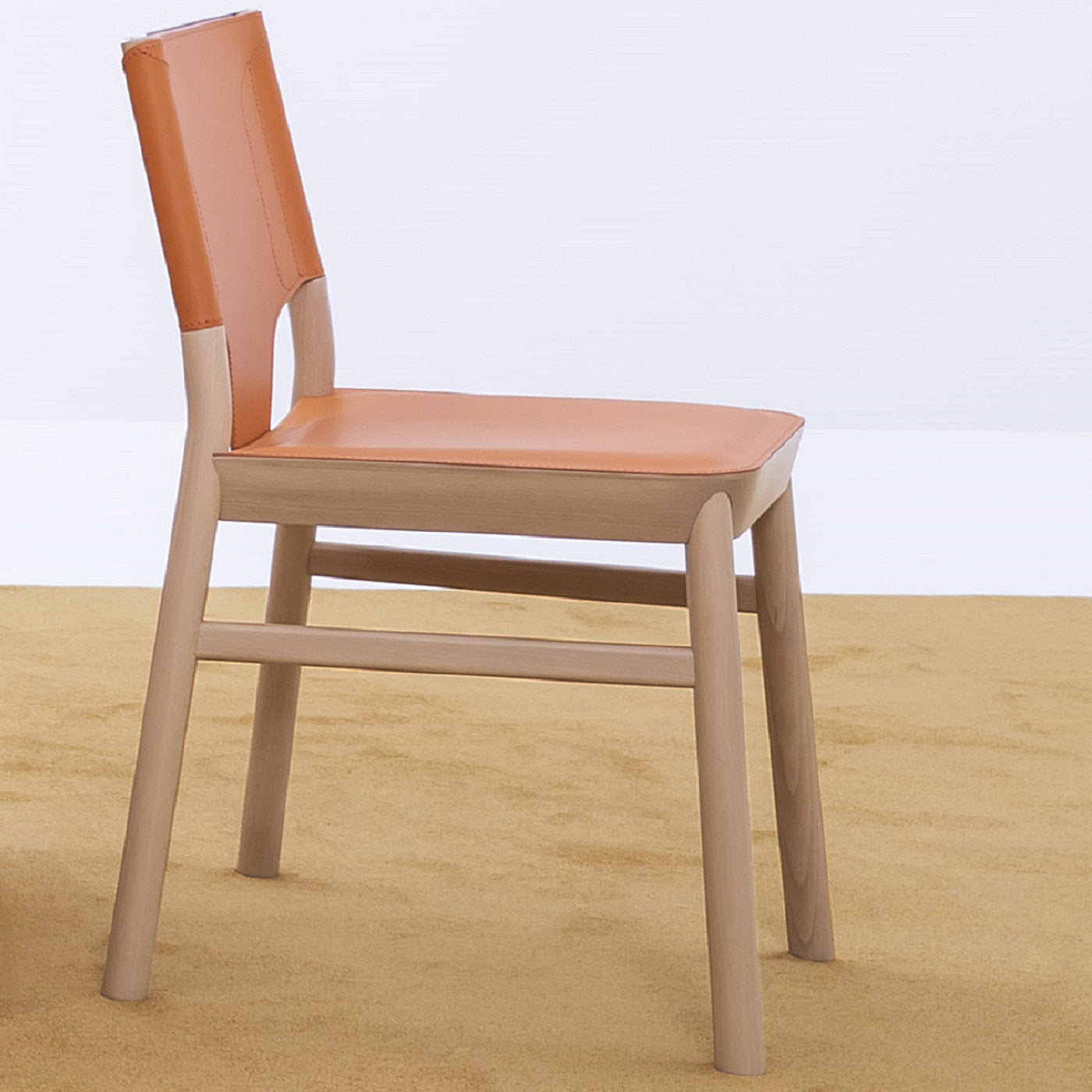 Marimba Dining Chair by Emilio Nanni - Alternative view 2