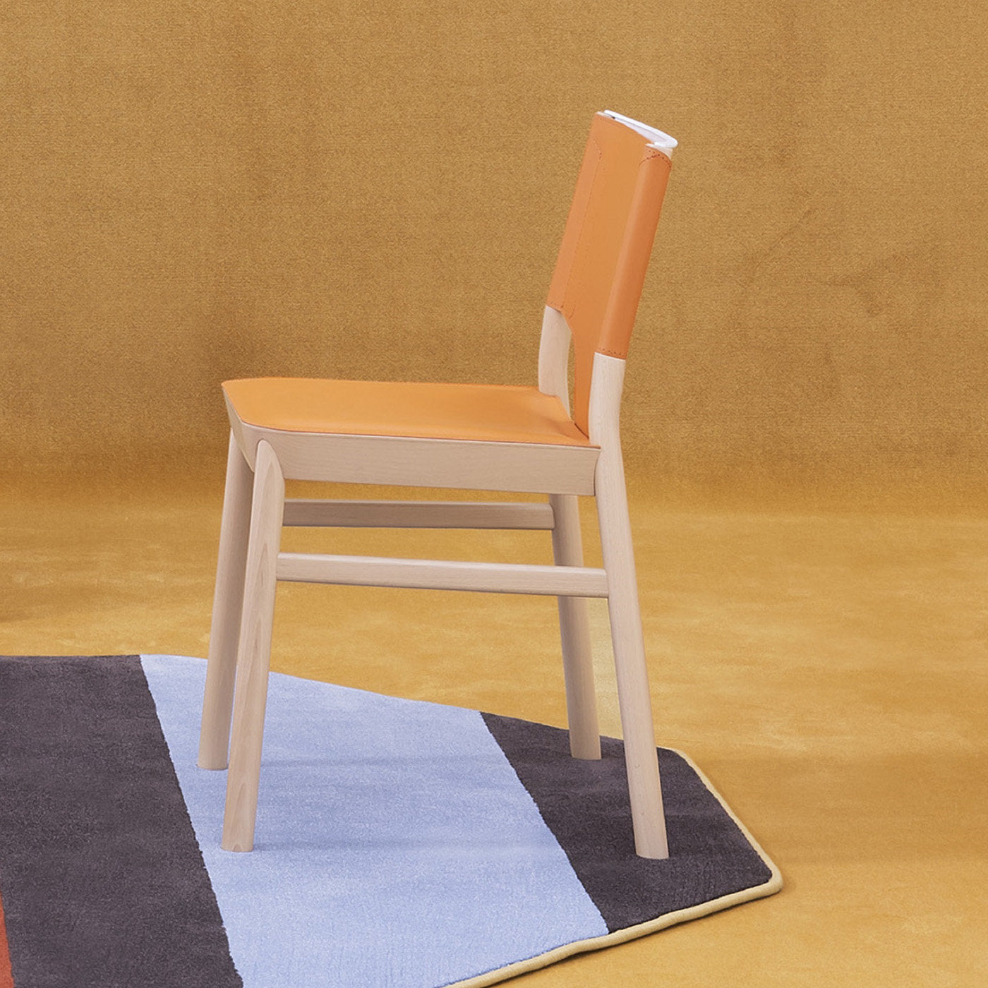 Marimba Dining Chair by Emilio Nanni - Alternative view 3