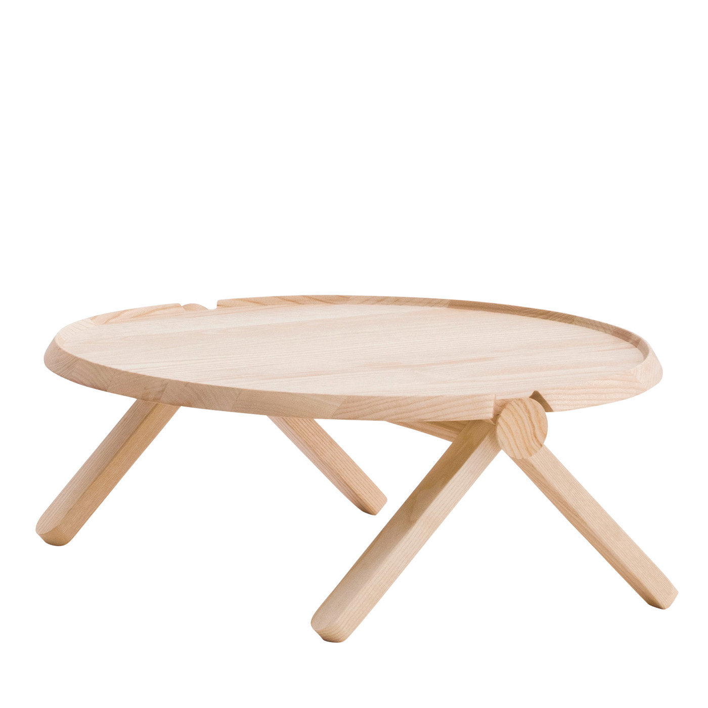 Ash Lilliput Coffee Table by Studioventotto - Main view