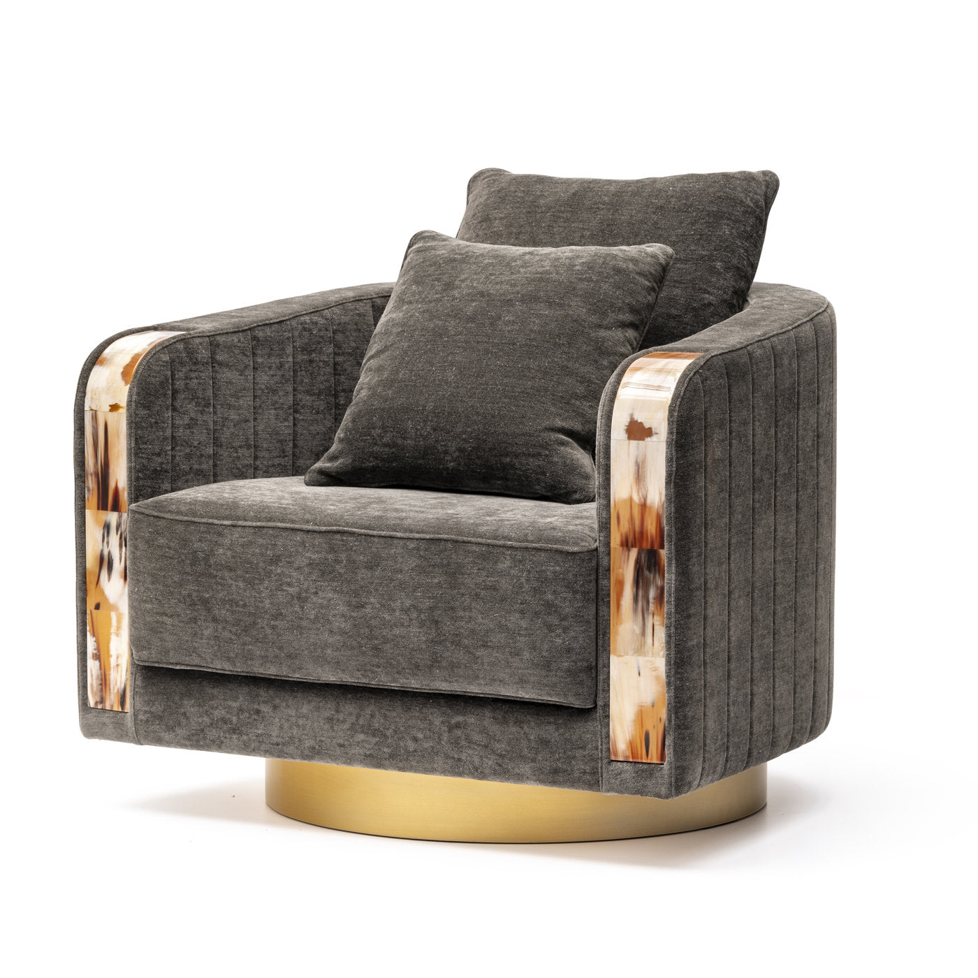 Swivel Armchair - Alternative view 1