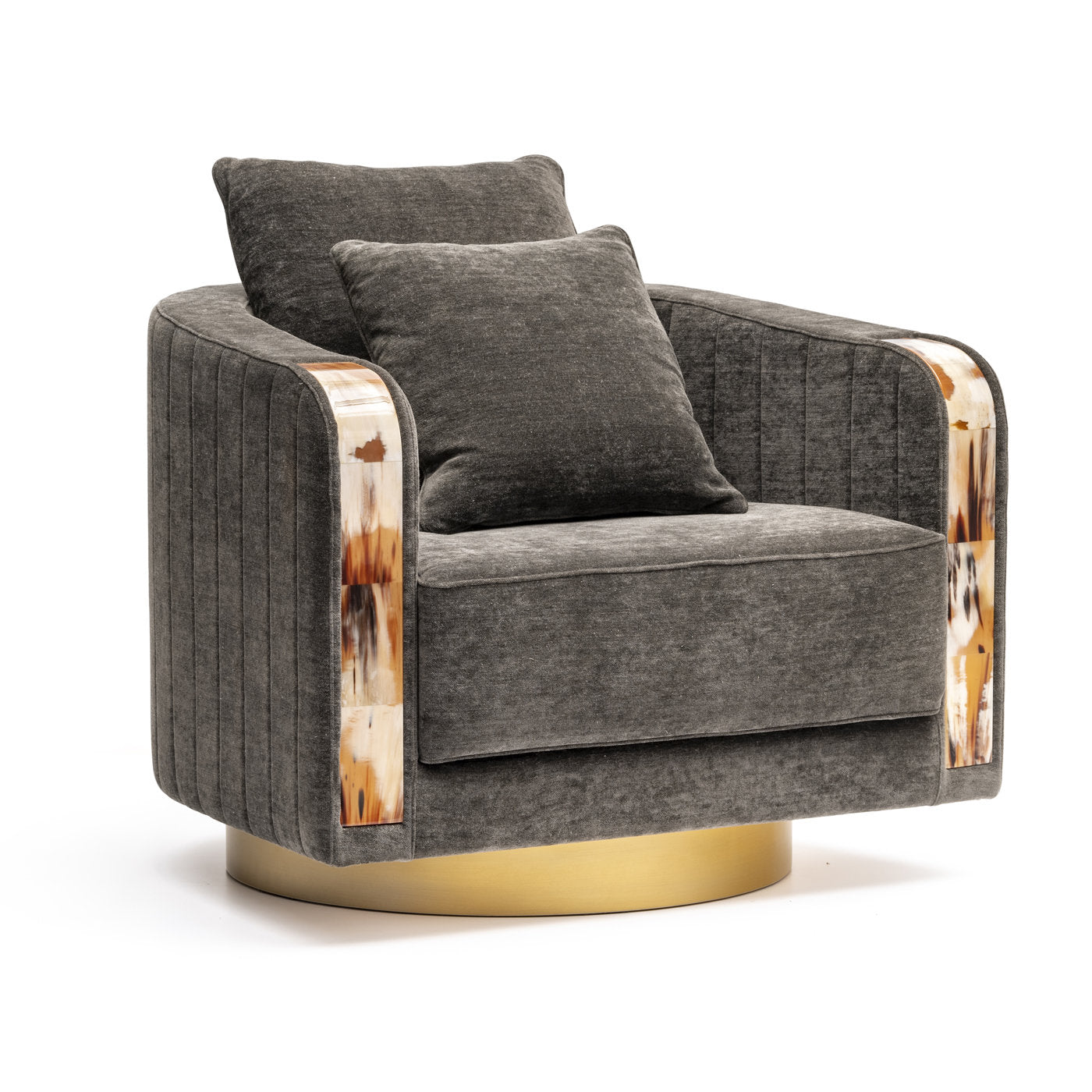 Swivel Armchair - Alternative view 2