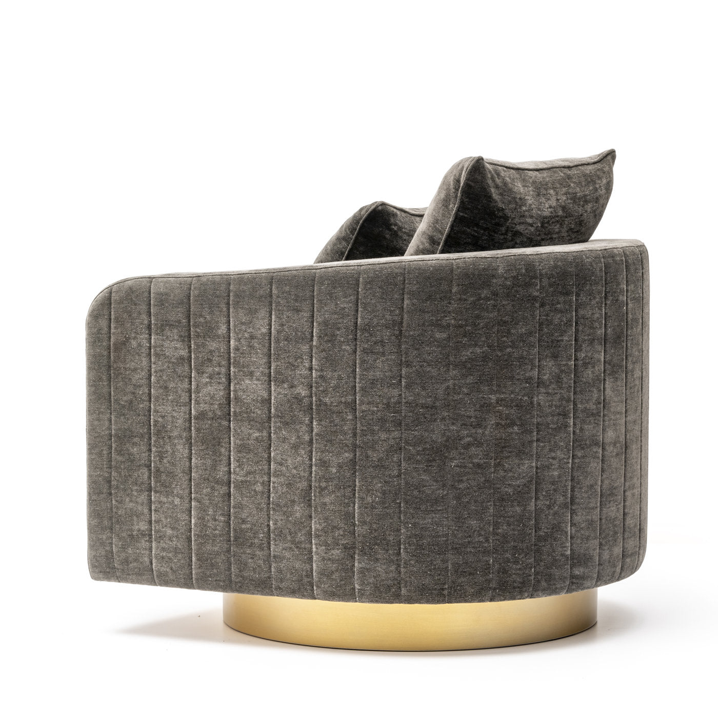 Swivel Armchair - Alternative view 3