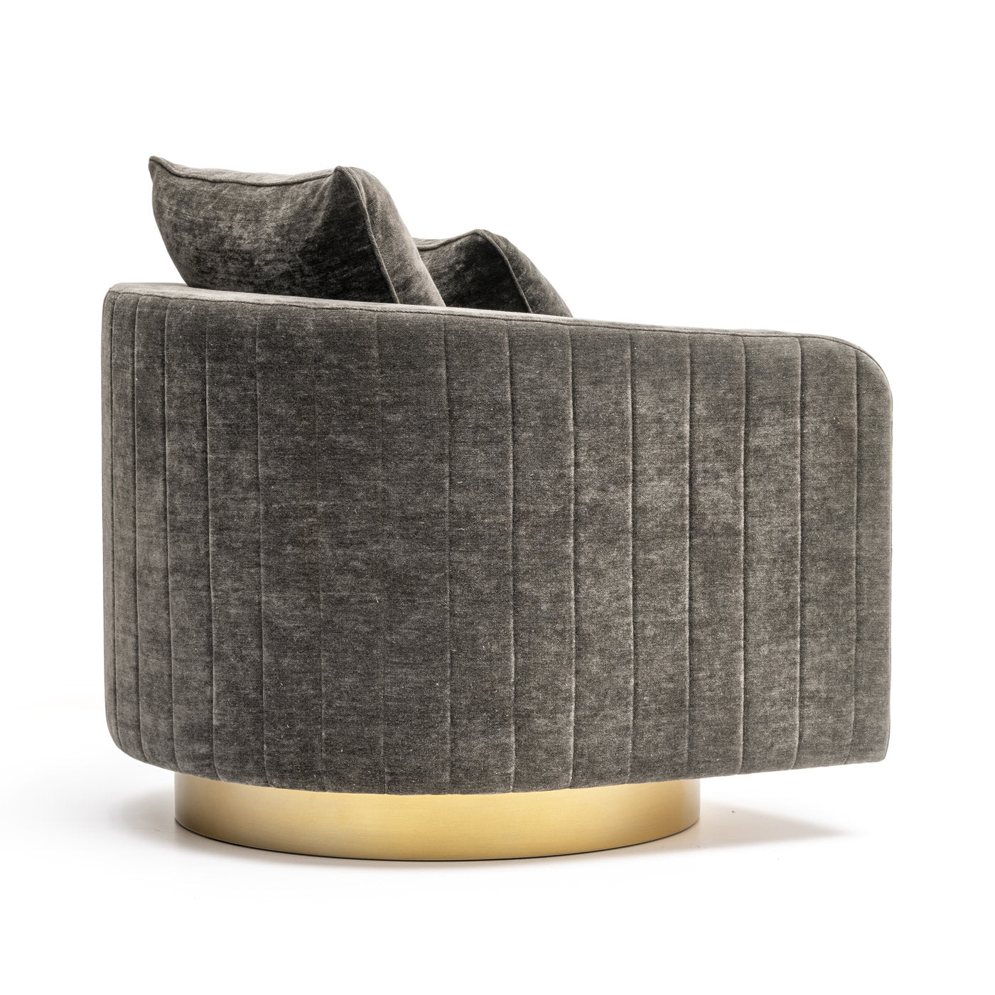 Swivel Armchair - Alternative view 4