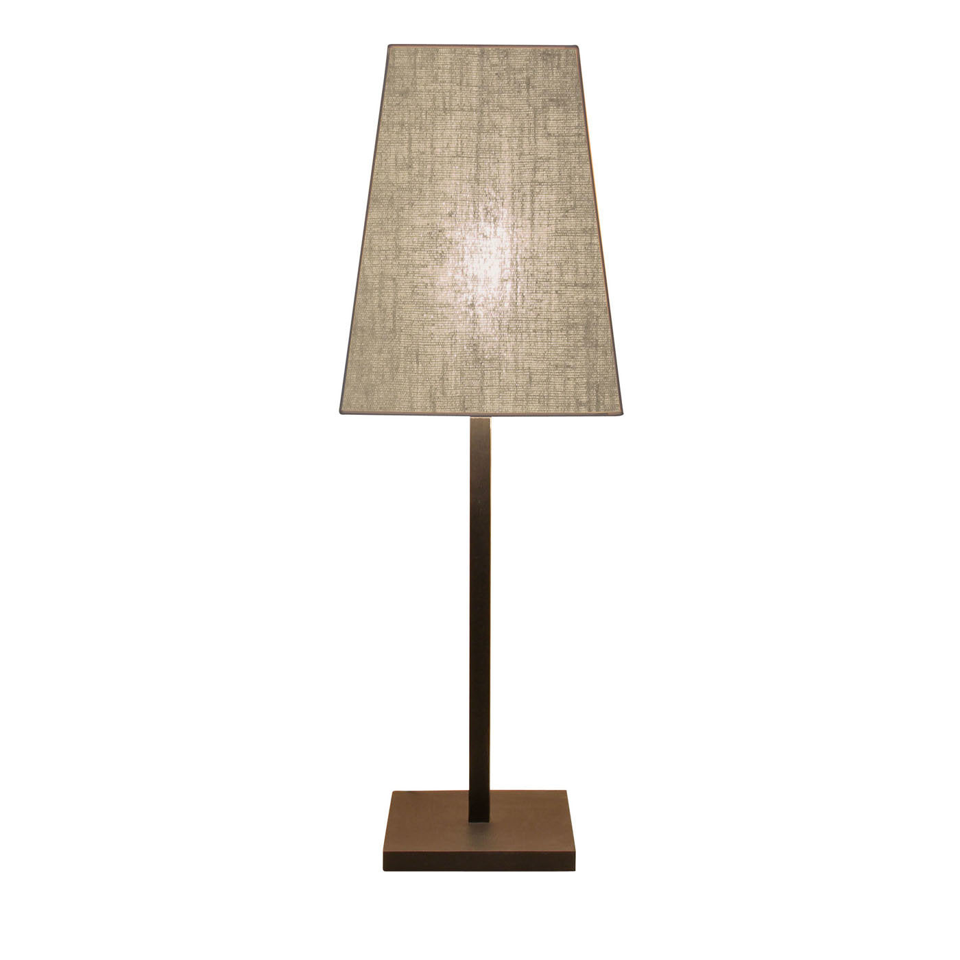 Large Woody Floor Lamp - Alternative view 1