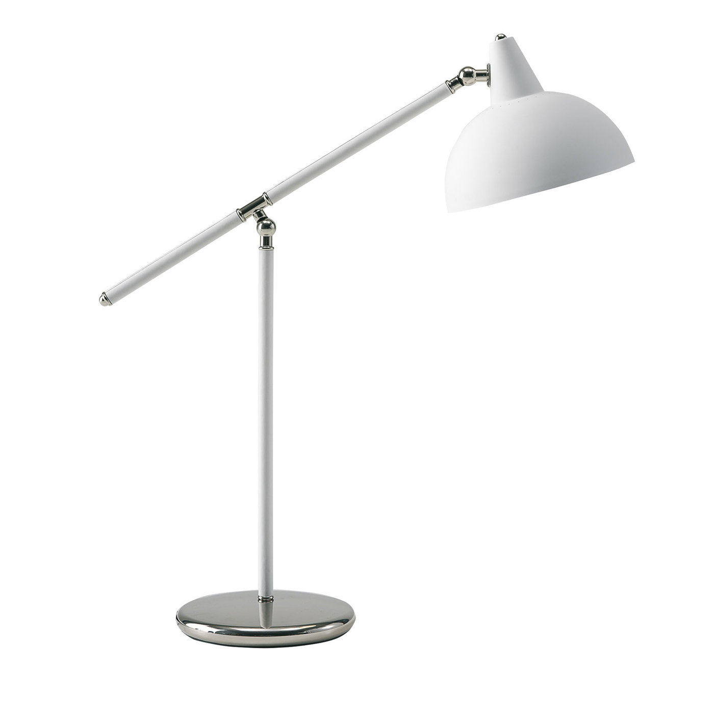 Lámpara de mesa Hamal de Michele Bönan - Vista principal