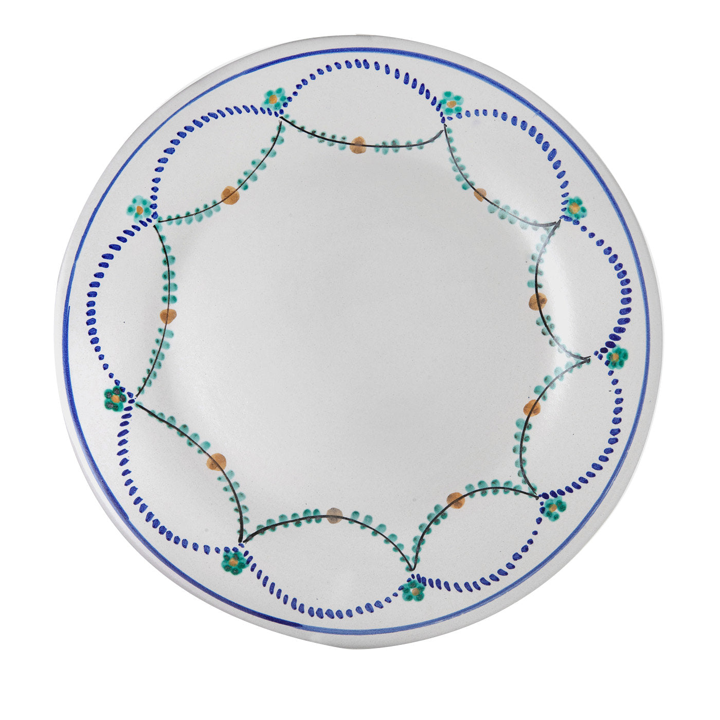 Set of 3 Garland Plates for Six - Alternative view 2