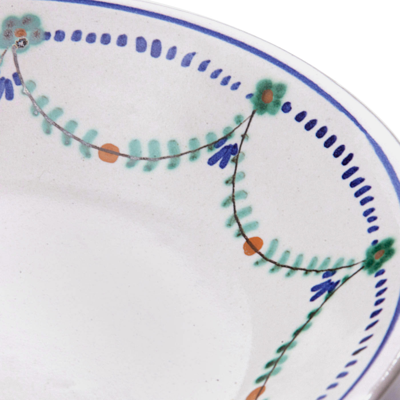 Set of 3 Garland Plates for Six - Alternative view 3