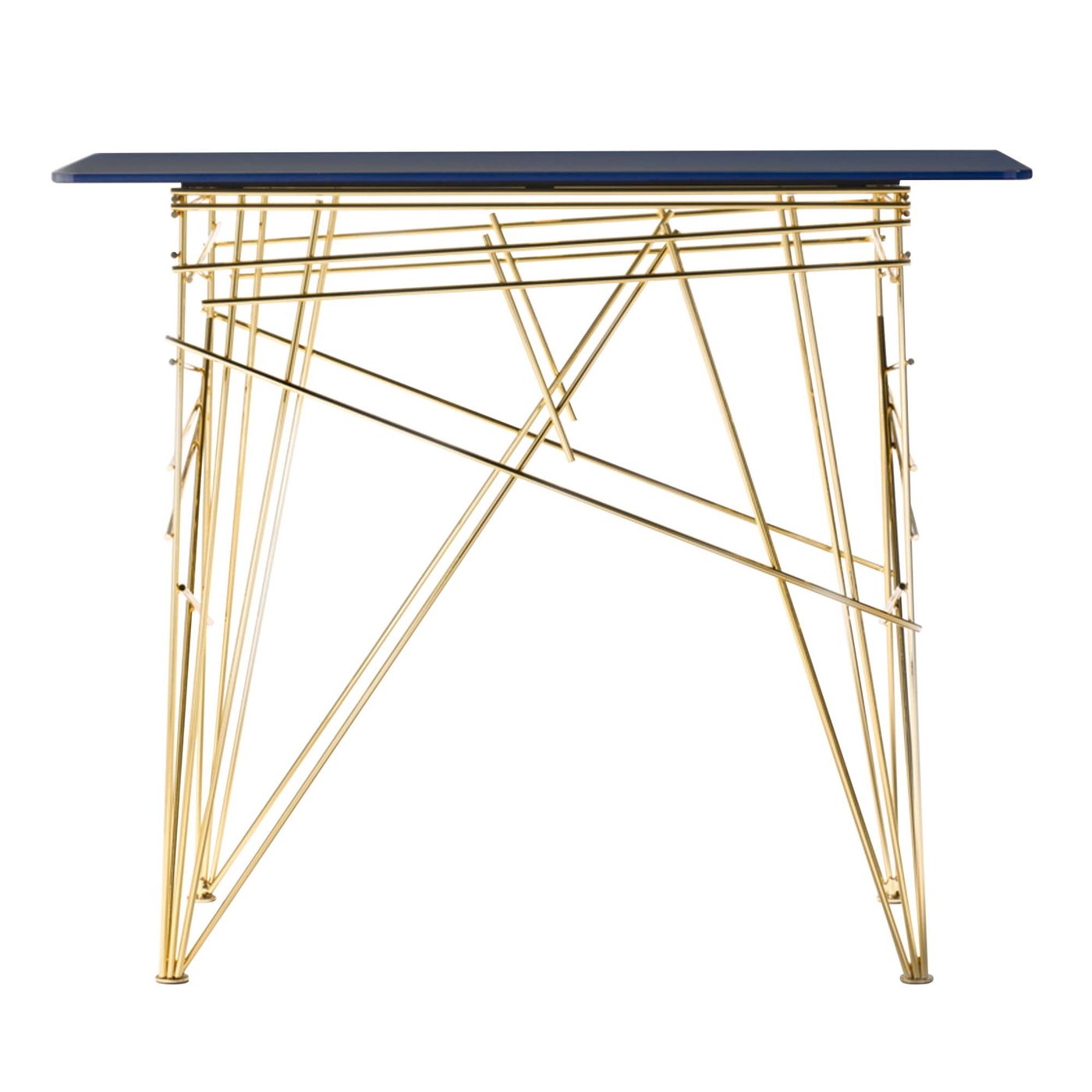 Lin Console by Claudia Campone and Martina Stancati - Main view