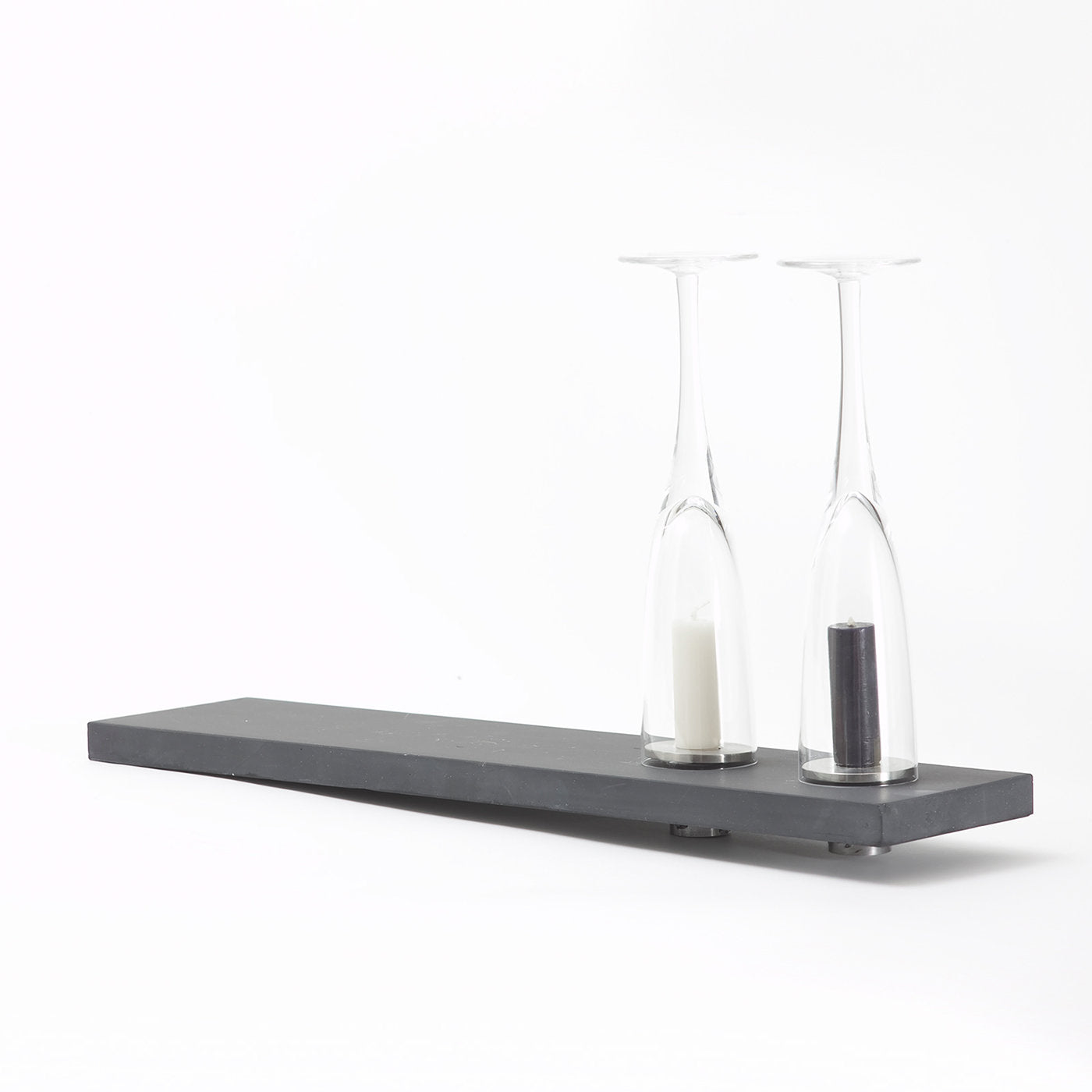 Duo Candle Holder - Alternative view 2