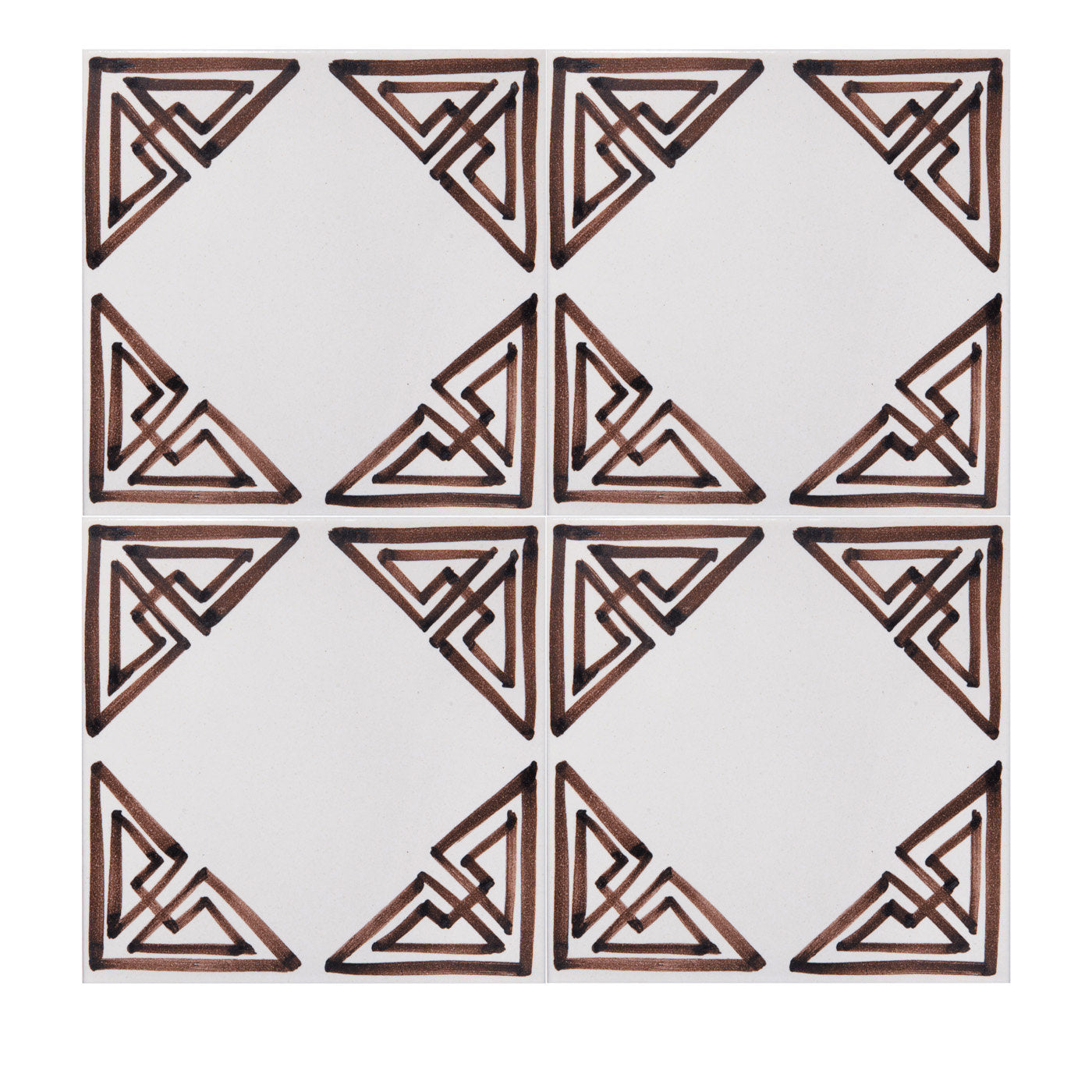 Set of 4 Room Tiles - Main view
