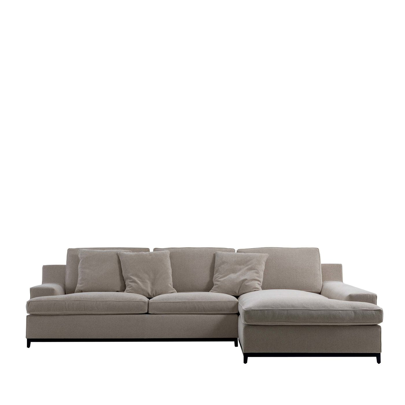 Hugo modular sofa - Main view