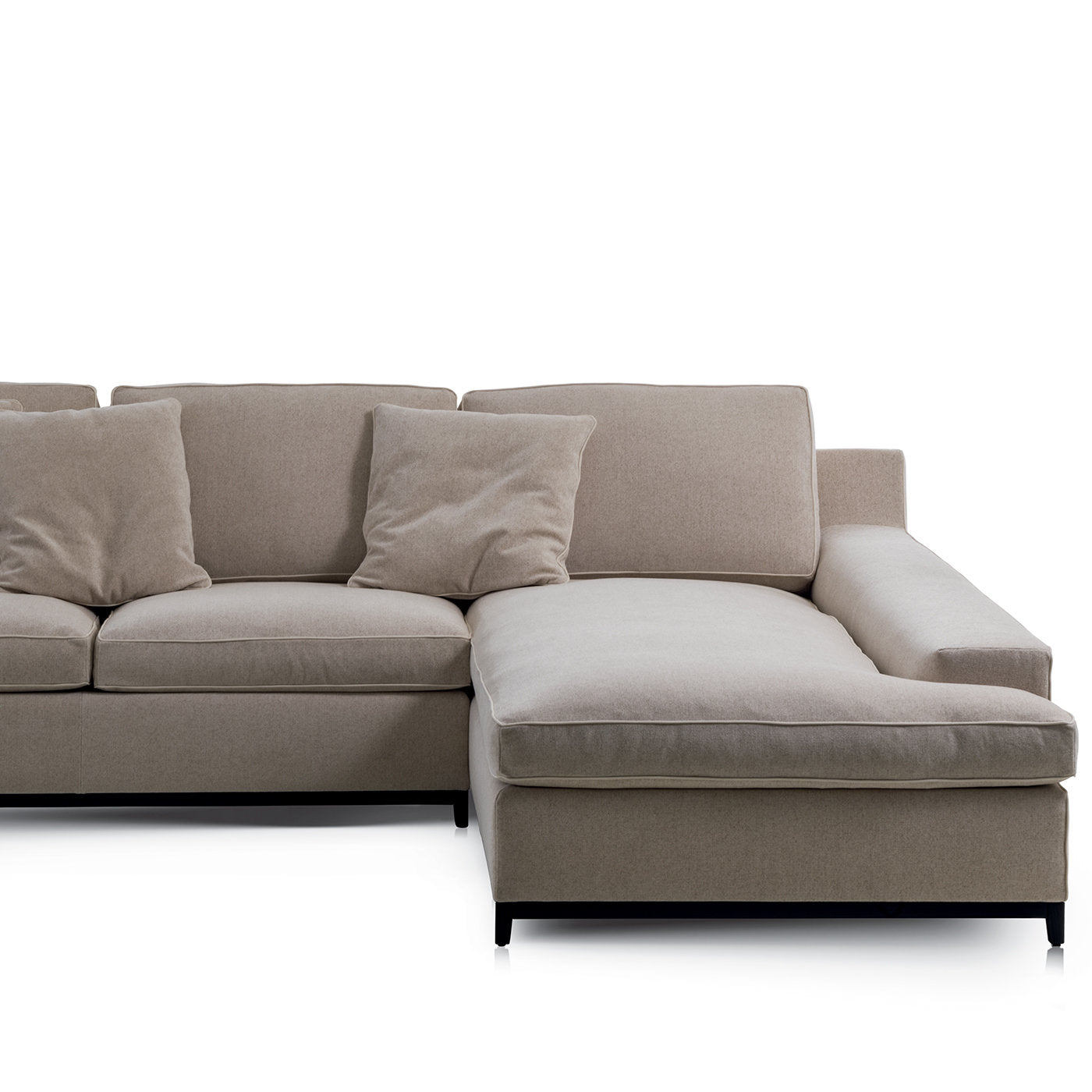 Modulares Sofa Hugo - Alternative Ansicht 1