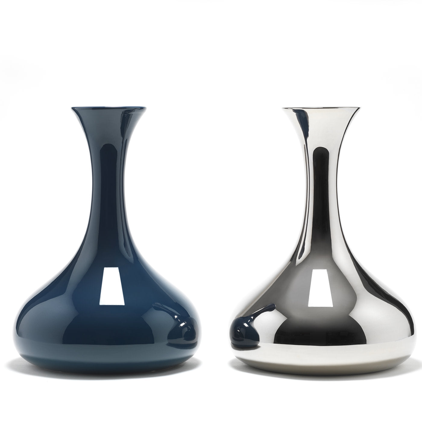 Ampollina Blue Vase by Corrado Corradi Dell’Acqua - Alternative view 3