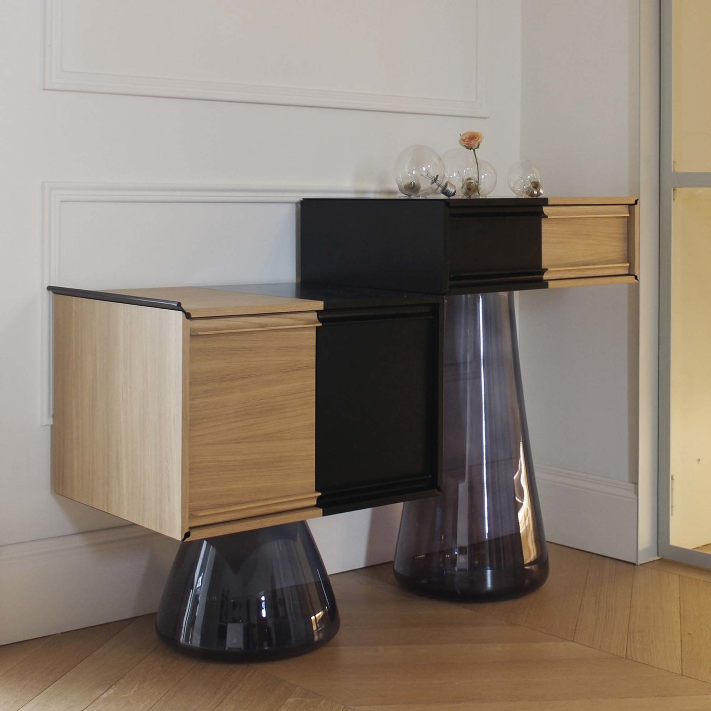 Angolo Small Side Table - Alternative view 3