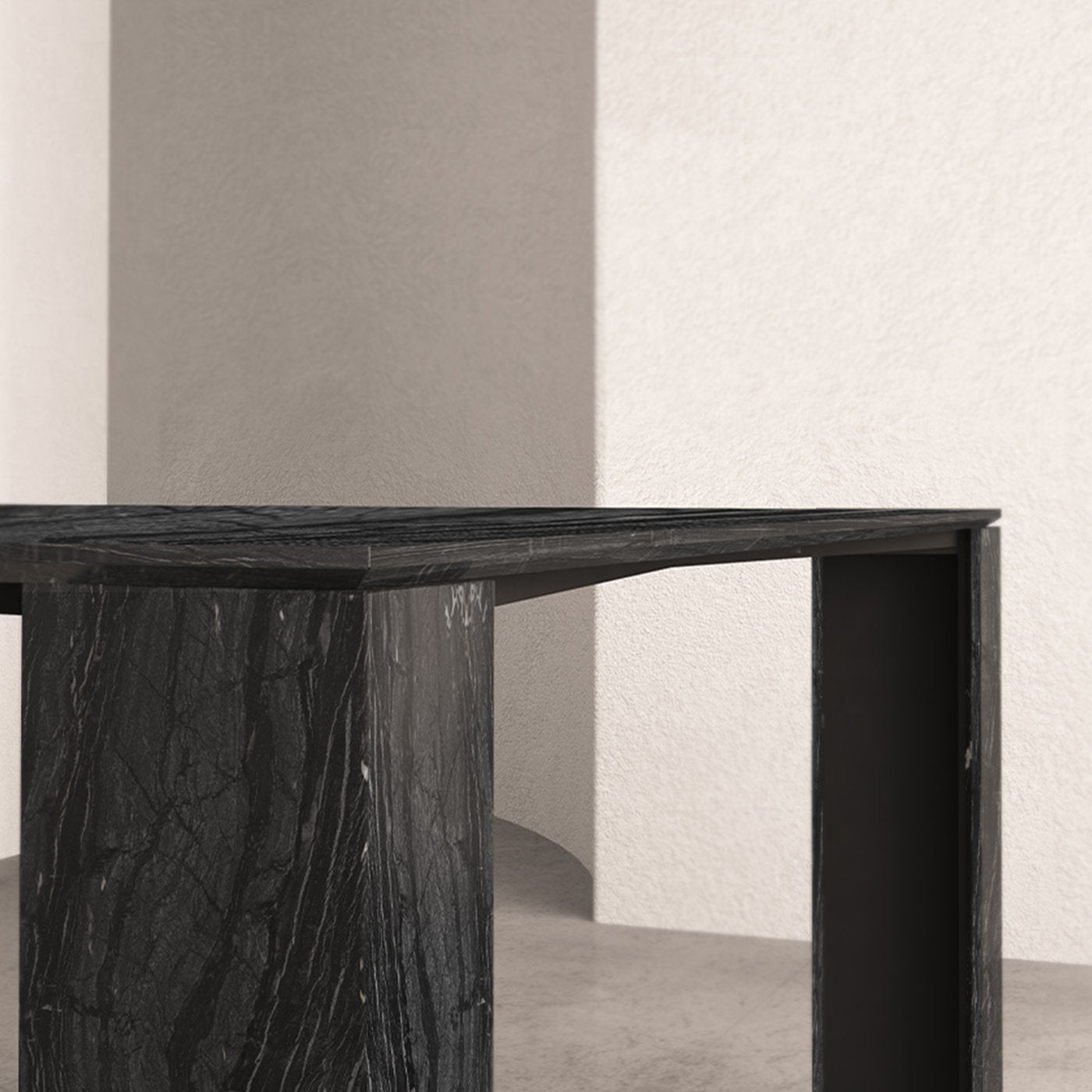 Noa Dining Table - Alternative view 2