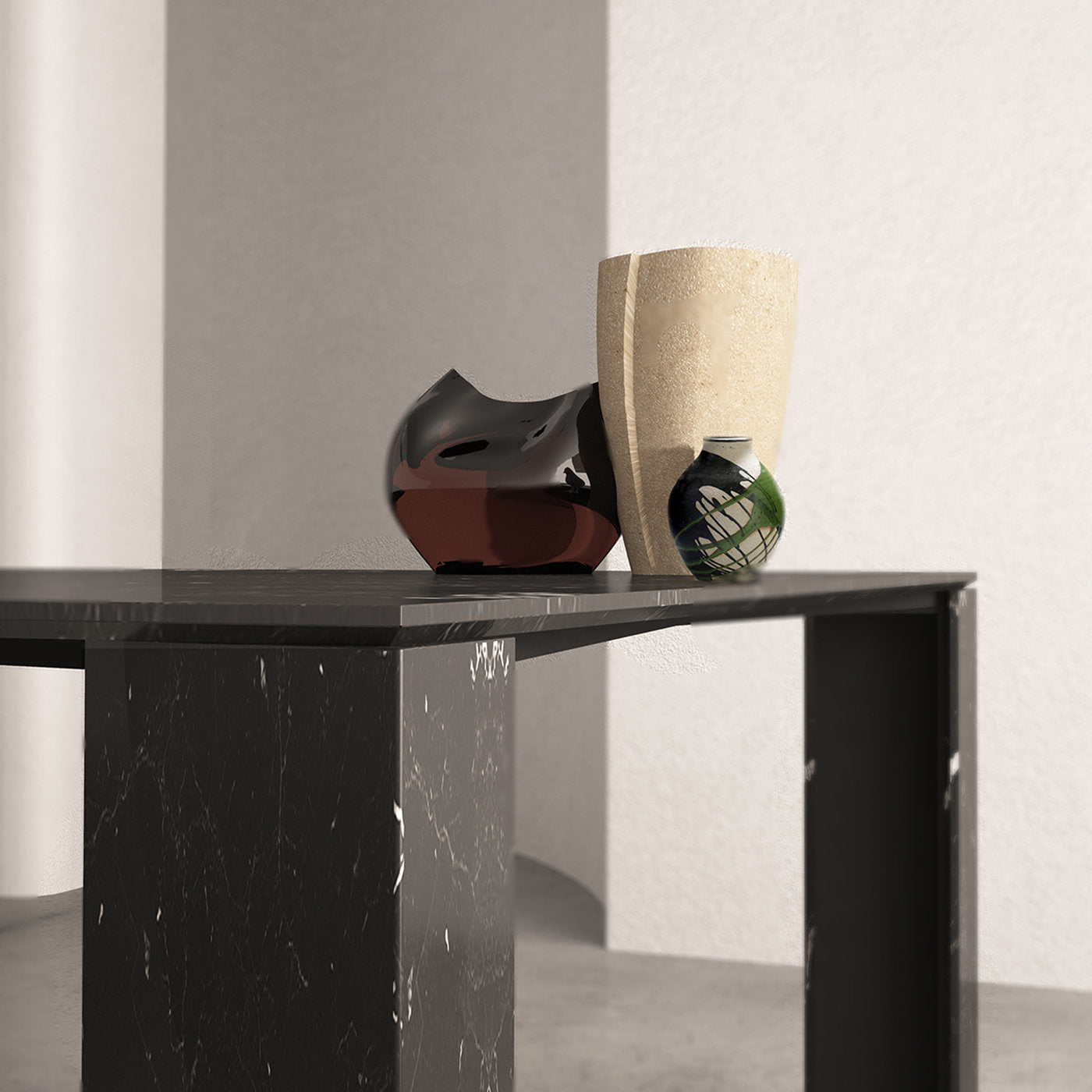 Noa Dining Table - Alternative view 3