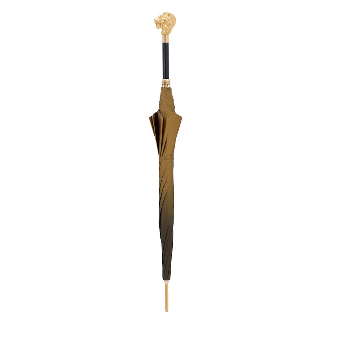 Parapluie iconique du Lion d'or - Vue principale
