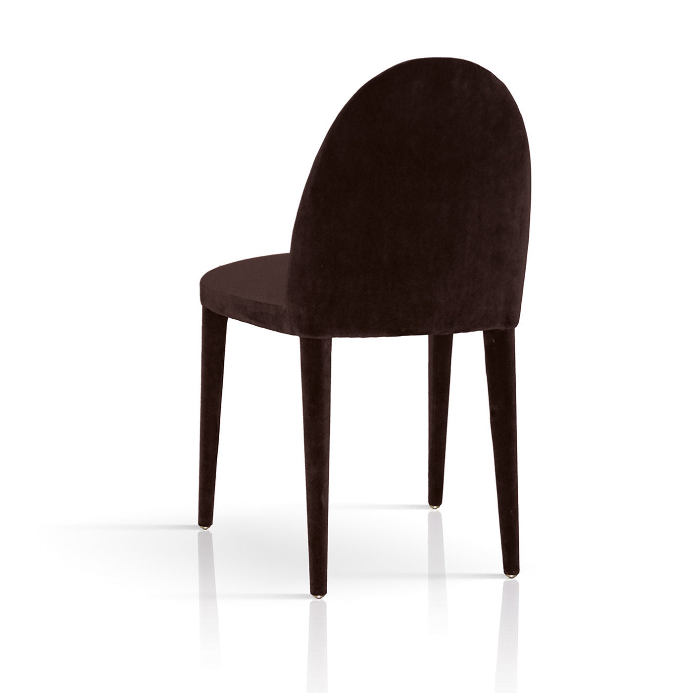 Balzaretti Mocha Brown Dining Chair - Alternative view 2