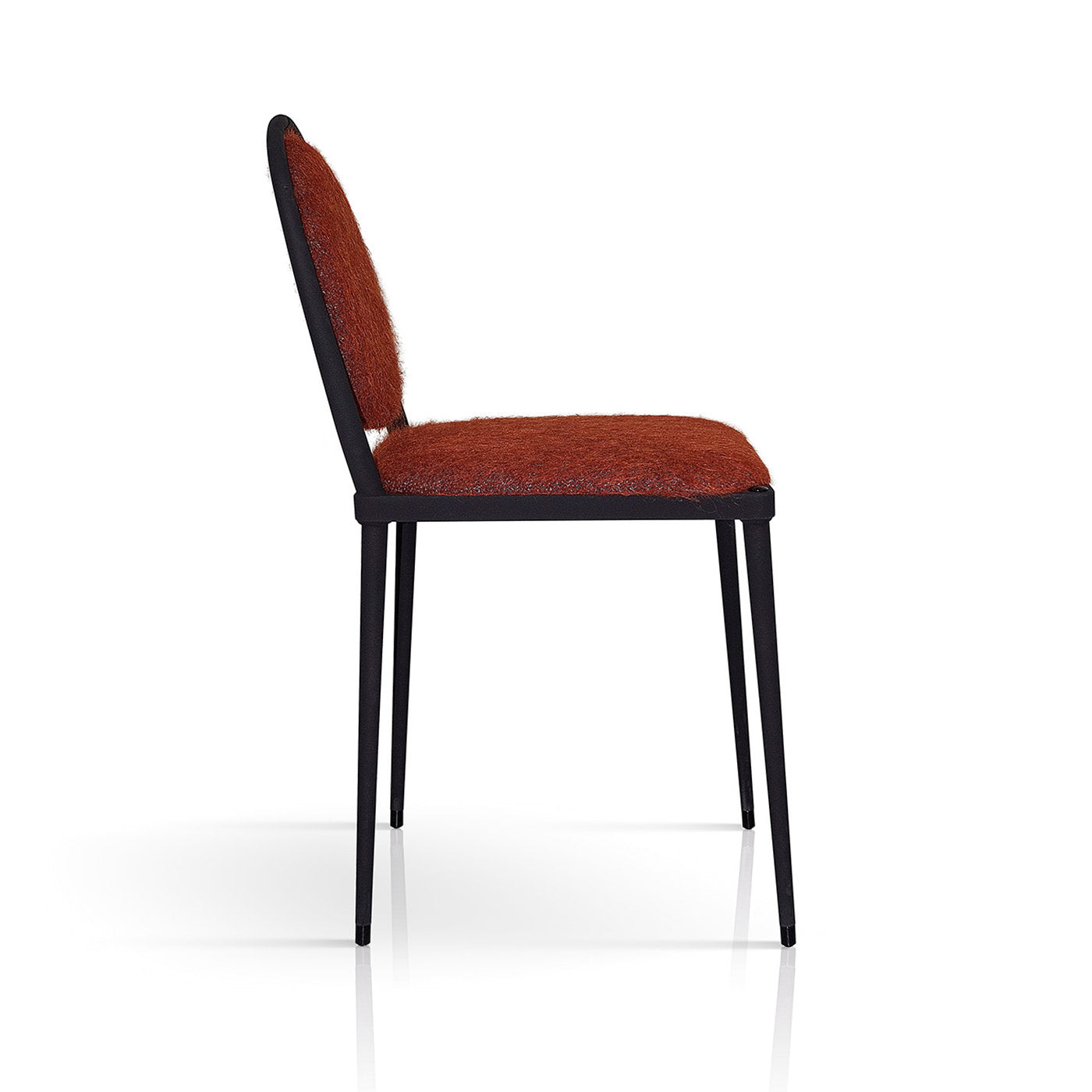 Balzaretti Terracotta Chair  - Alternative view 1
