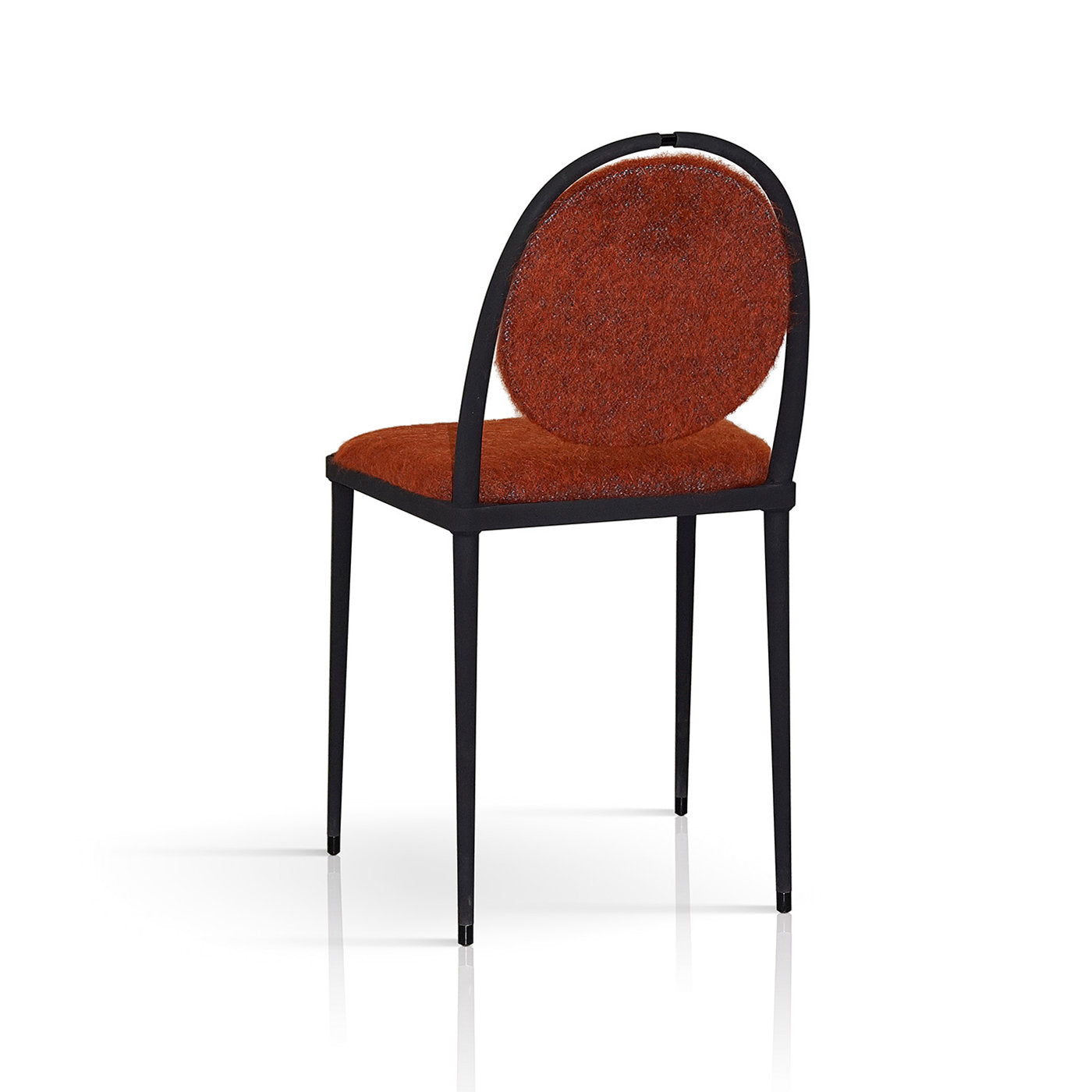 Balzaretti Terracotta Chair  - Alternative view 2