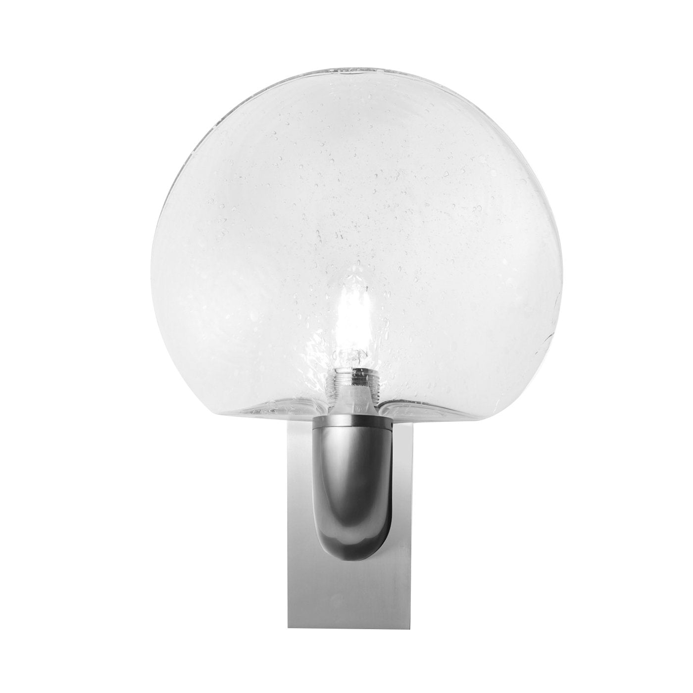 Contemporary Sconce - Main view